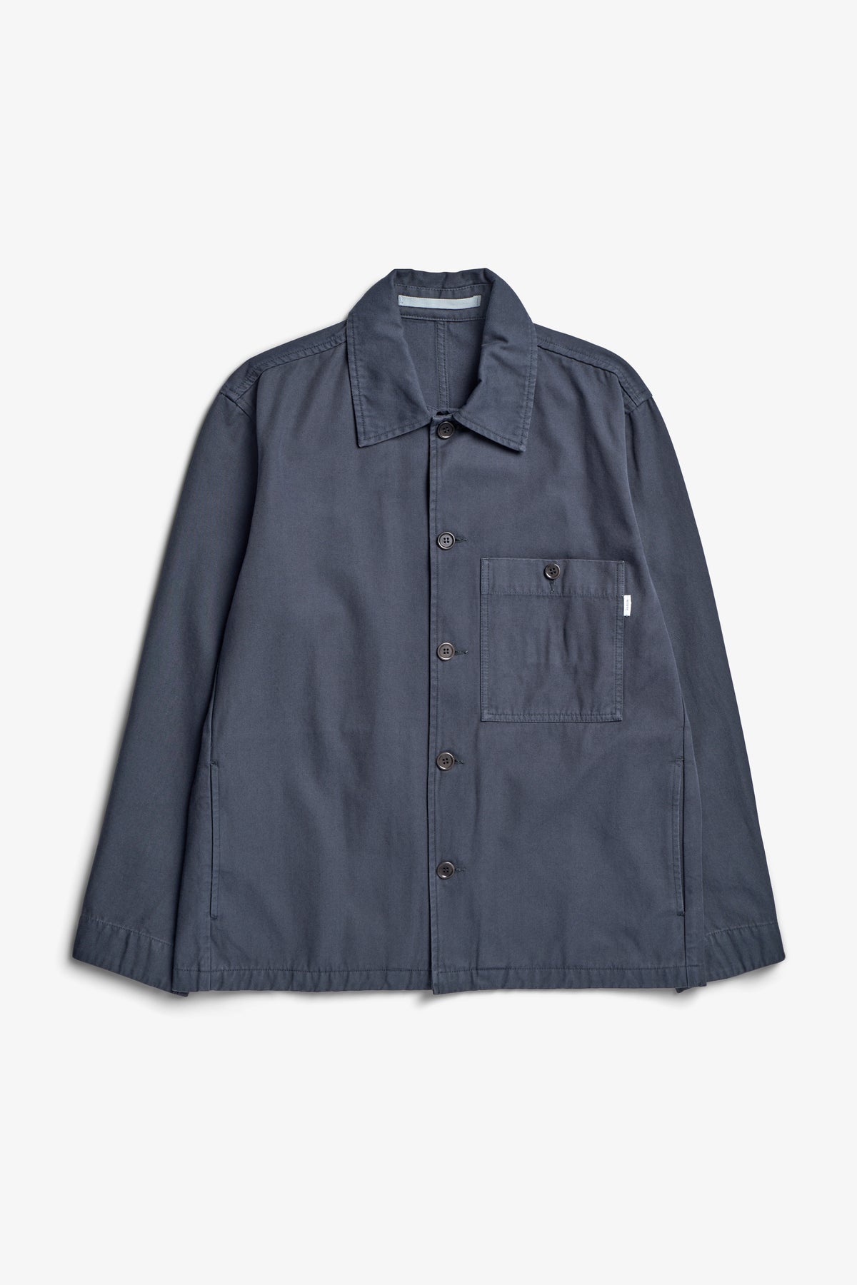 Norse Standard Twill Overshirt