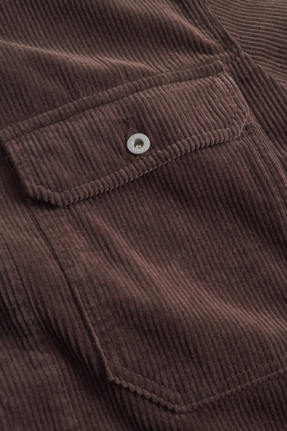 Vrigsted Wide Wale Corduroy Chore Jacket