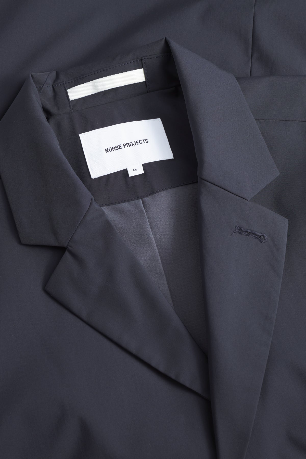 Nilas Alpinix Smart Merino Jacket