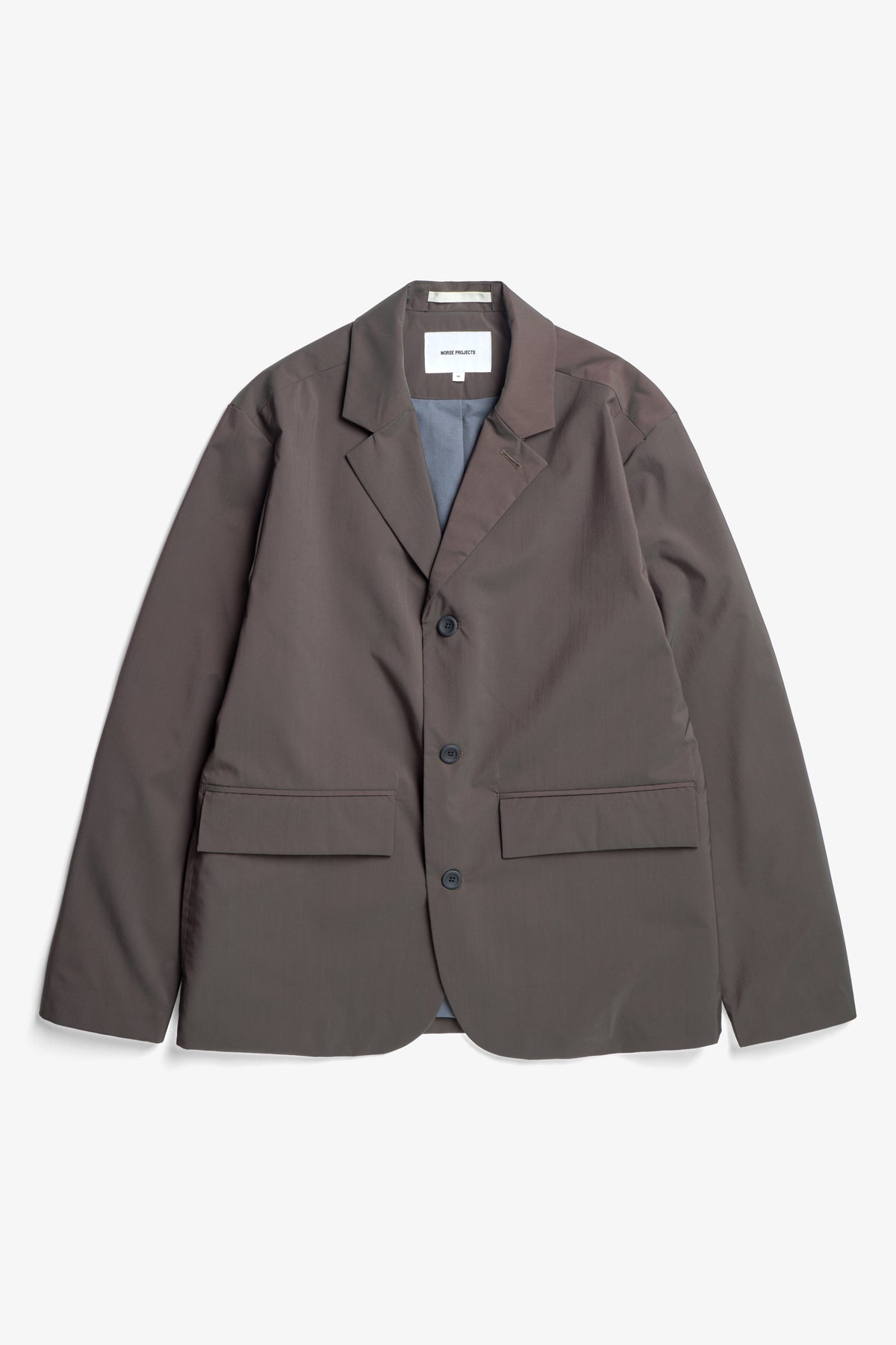 Nilas Alpinix Smart Merino Jacket