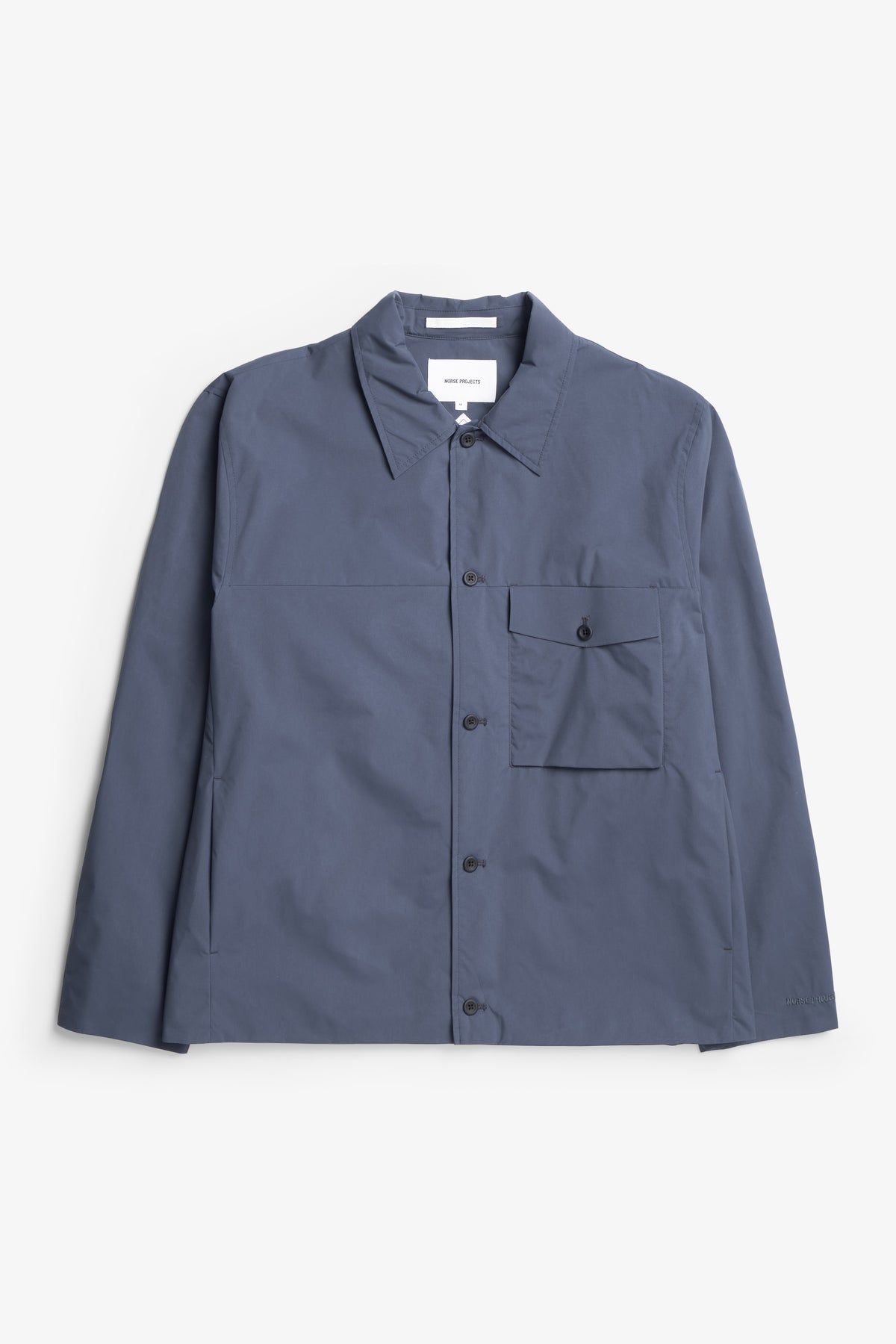 Marcus Windstopper Overshirt