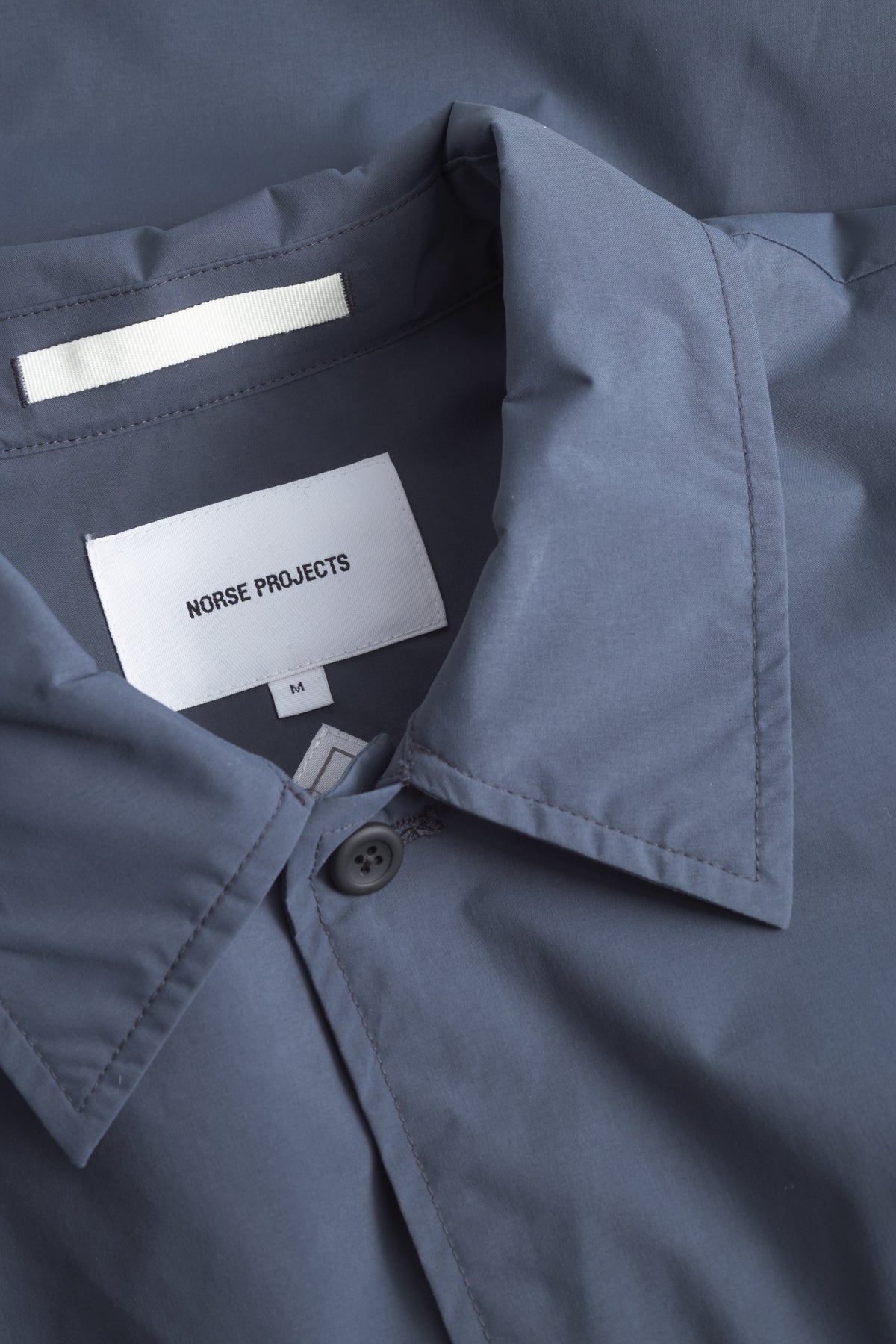 Marcus Windstopper Overshirt