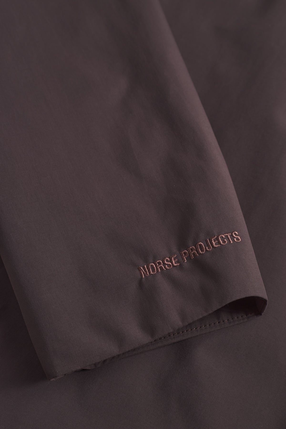 Marcus Windstopper Overshirt