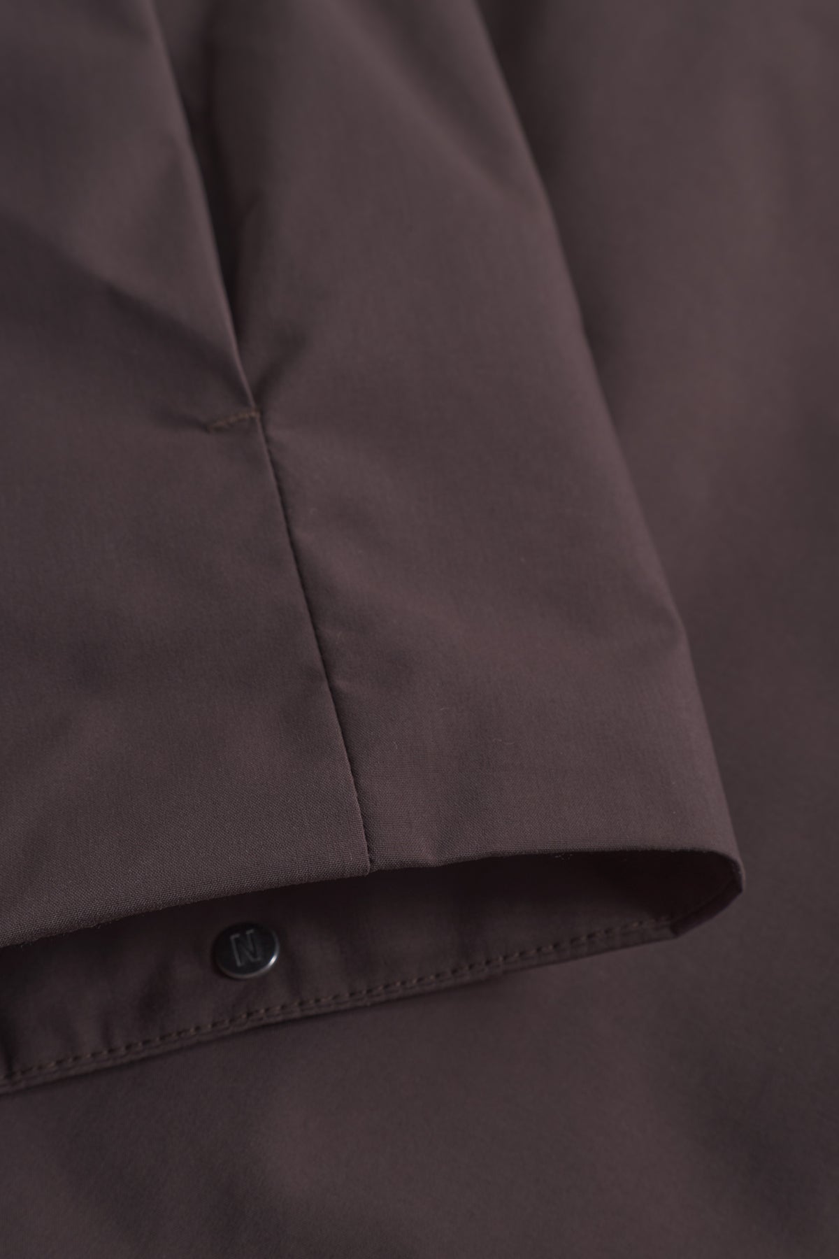 Marcus Windstopper Overshirt