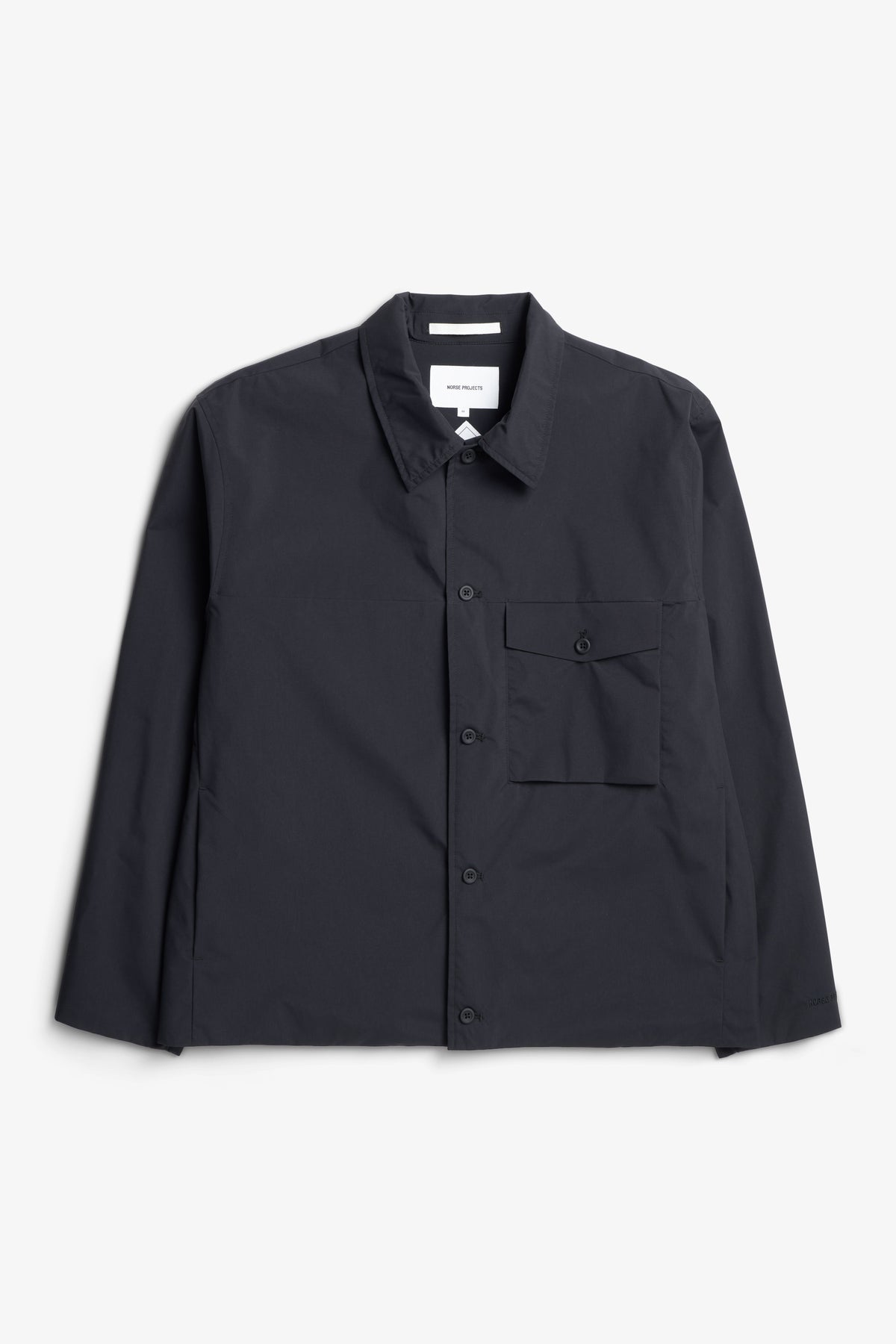 Marcus Windstopper Overshirt