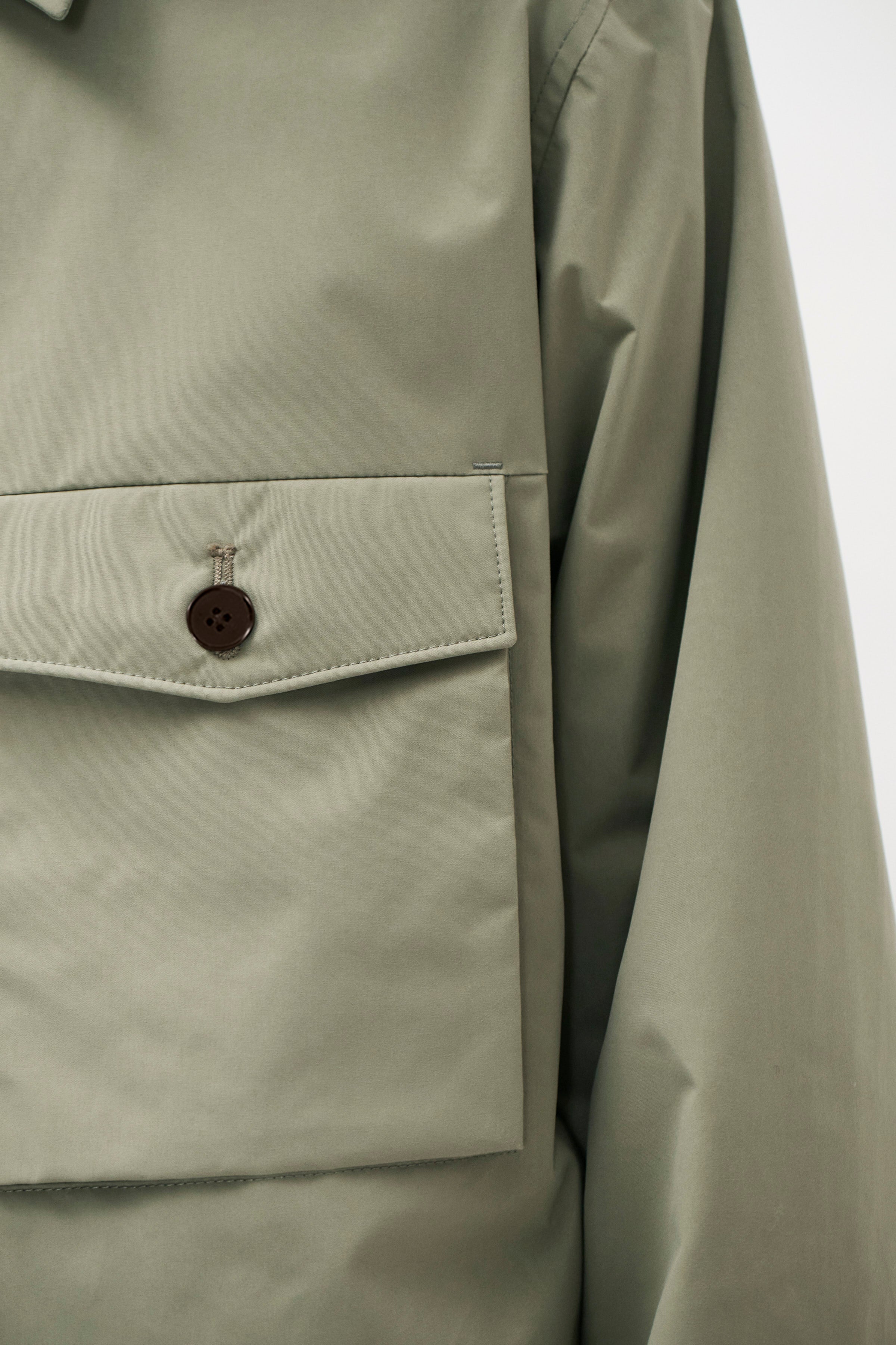 Arresskov Windstopper Overshirt
