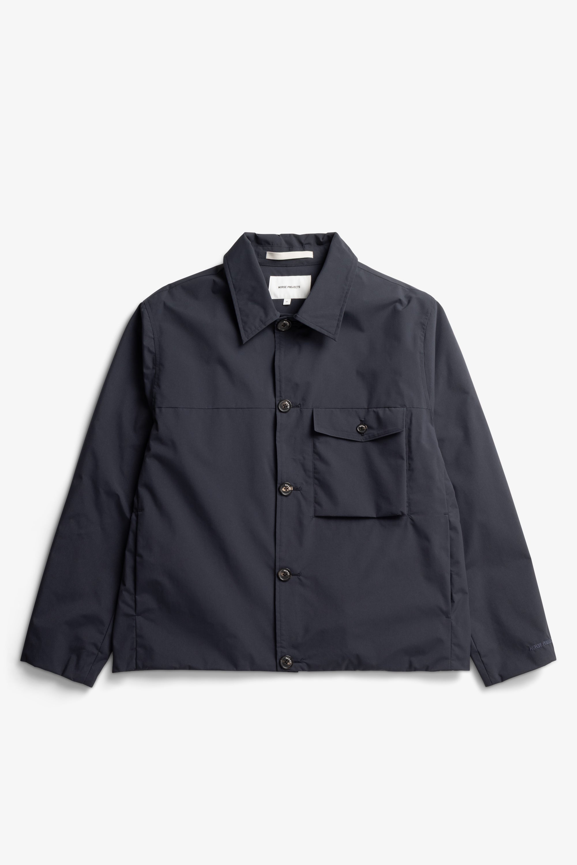 Arresskov Windstopper Overshirt