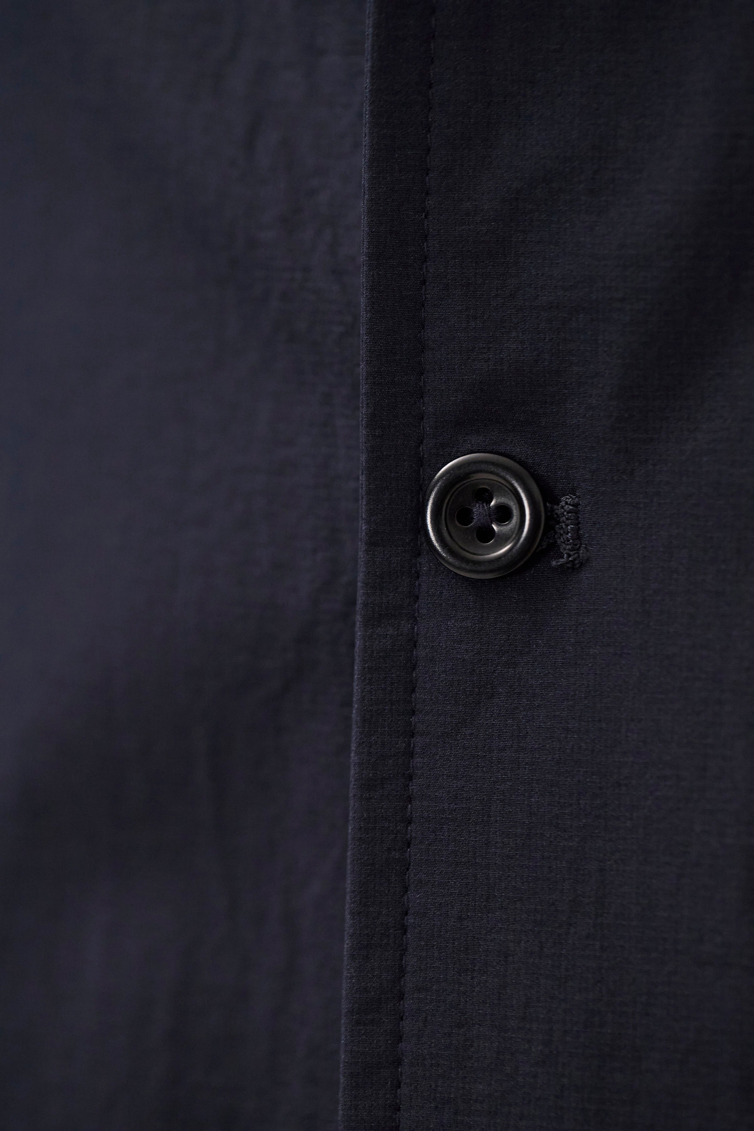 Mols Commuter Overshirt