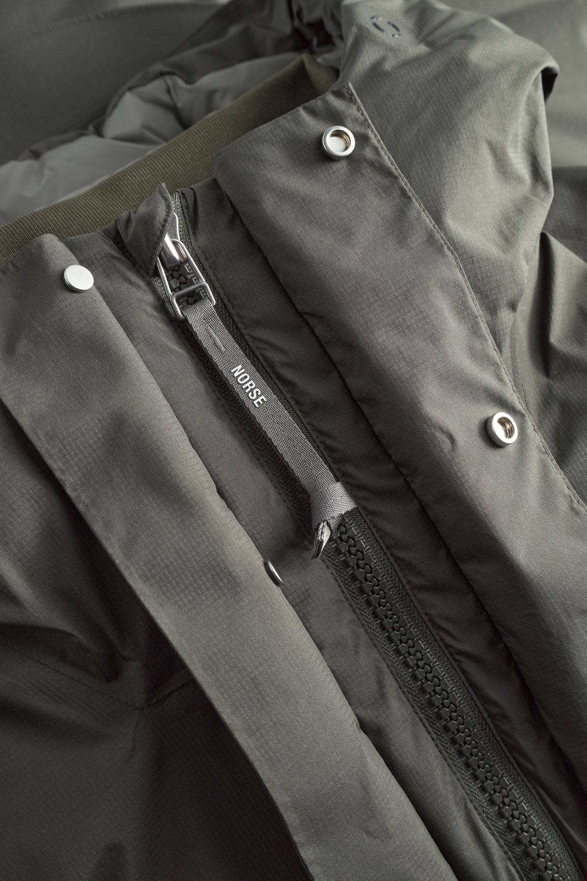Rokkvi 8.0 Gore-Tex