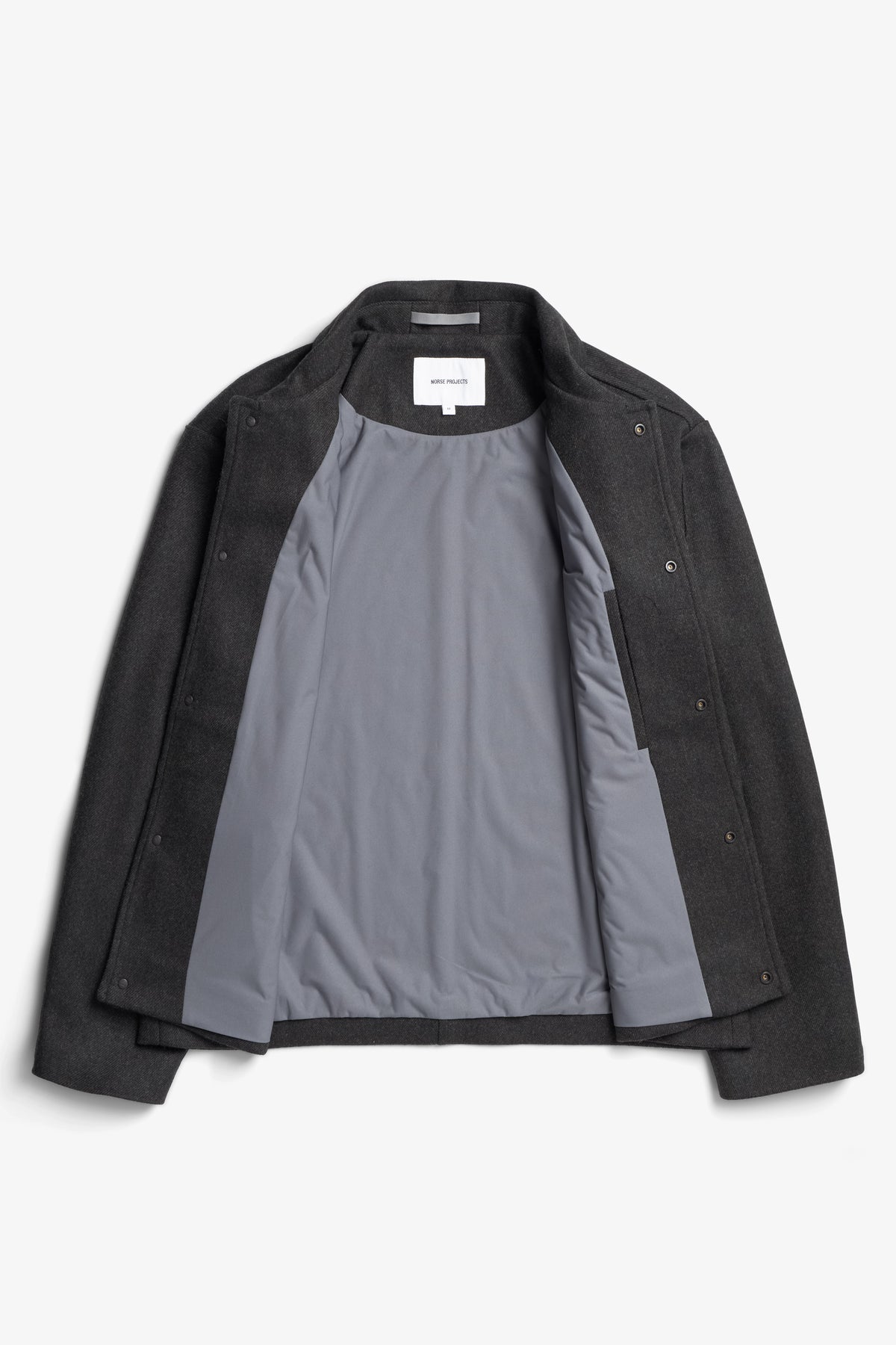 Kai Nobel Wool Jacket