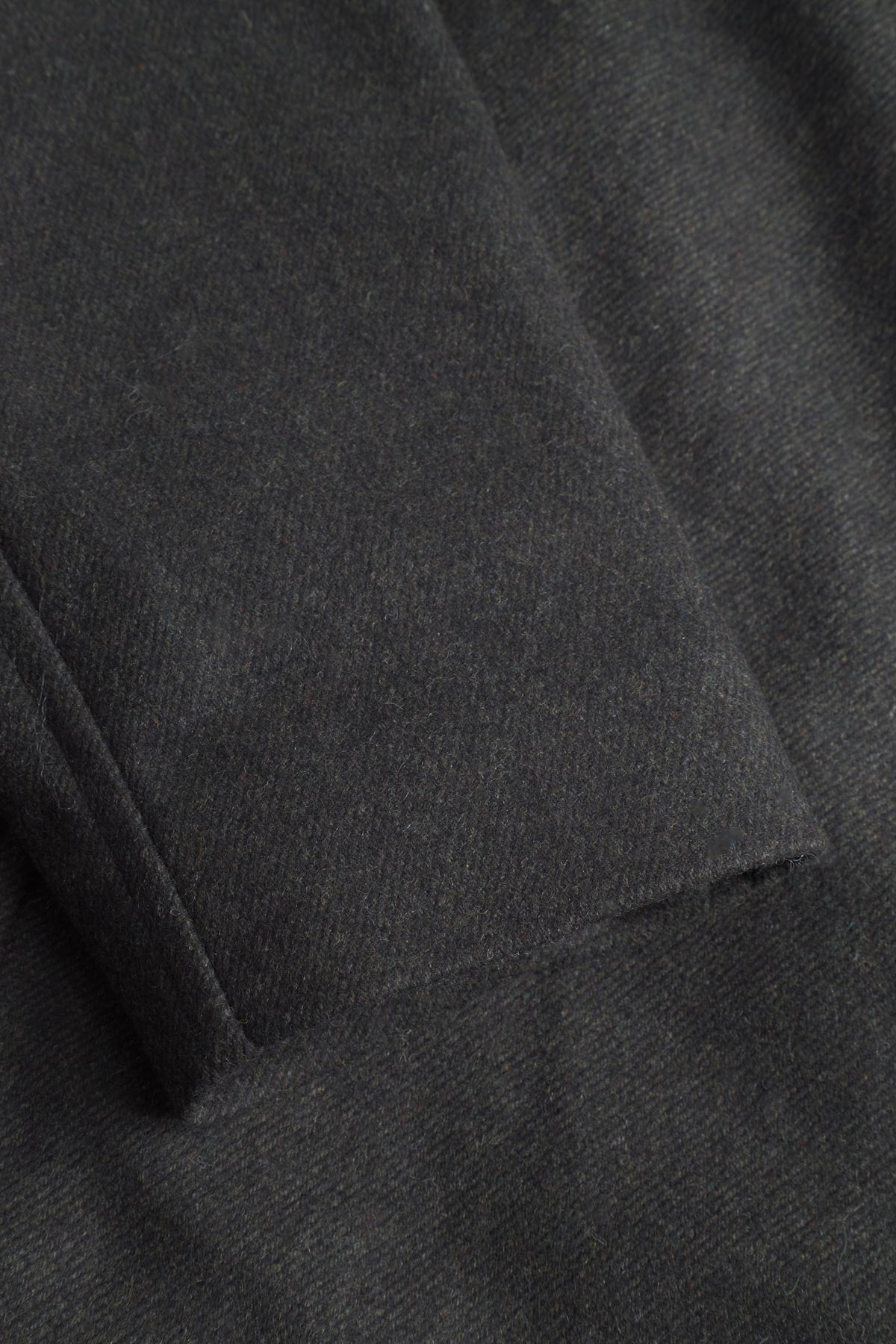 Kai Nobel Wool Jacket