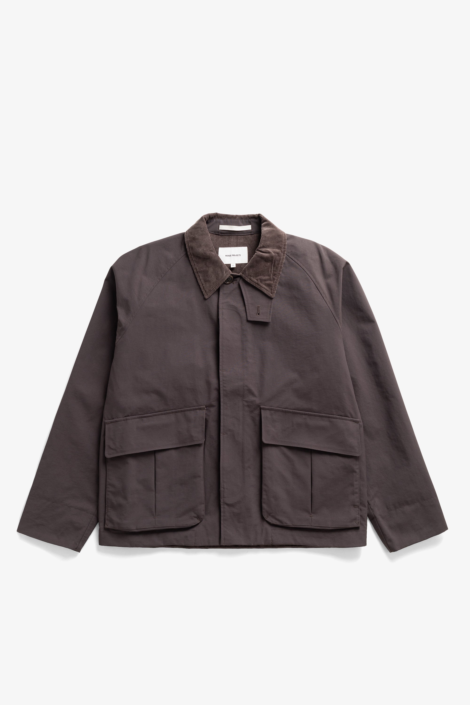 Gribskov Windstopper Jacket