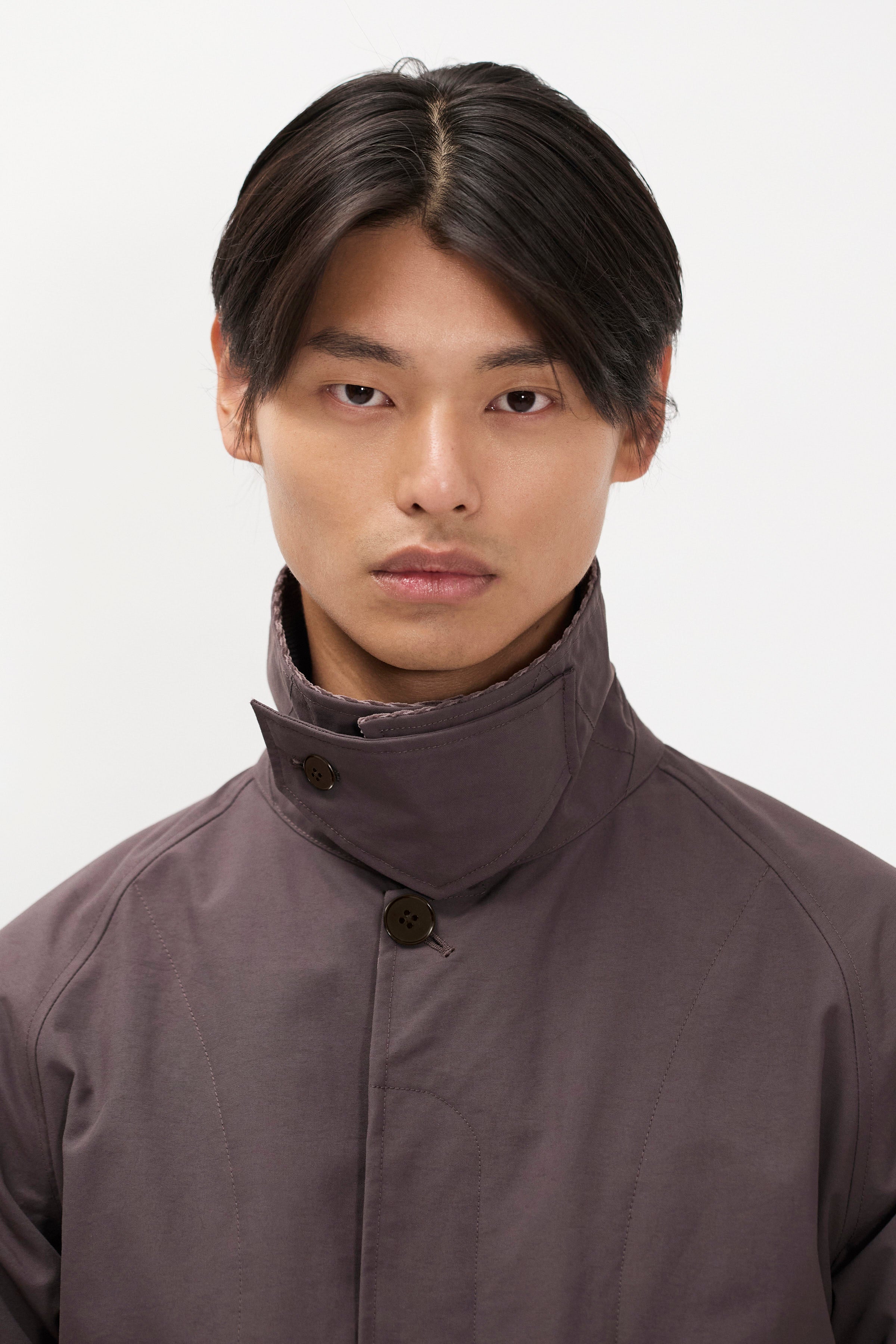 Gribskov Windstopper Jacket