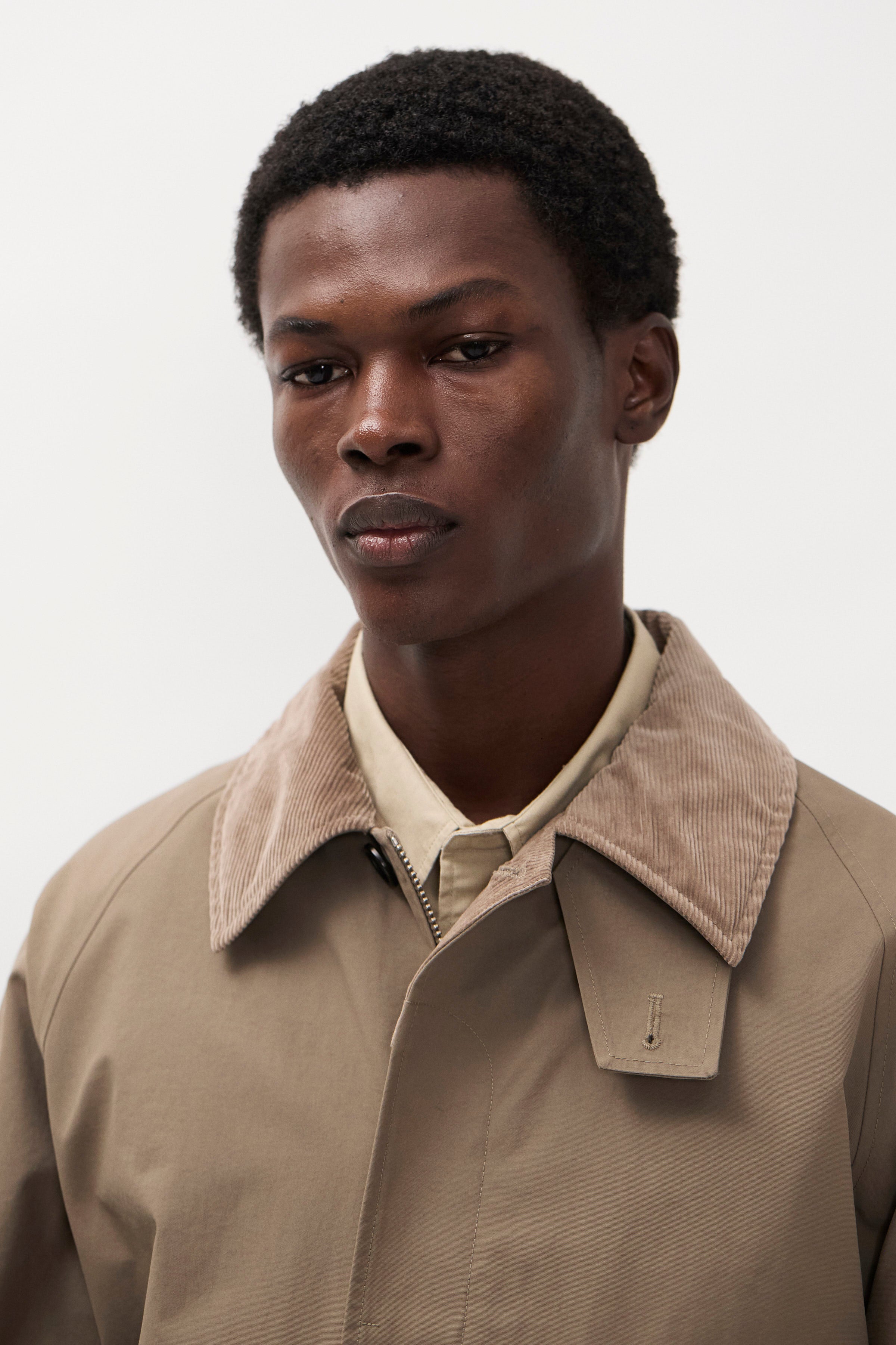 Gribskov Windstopper Jacket
