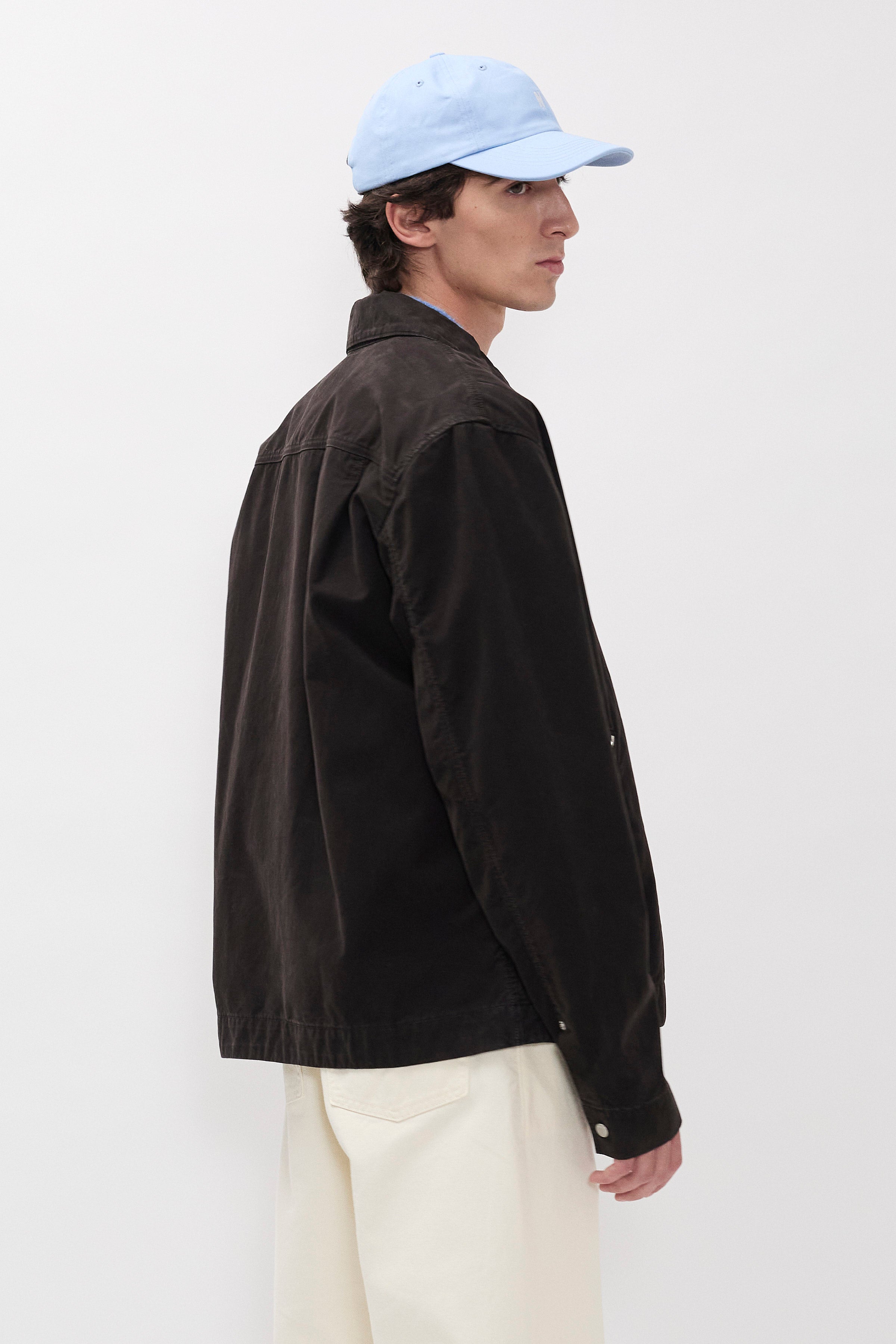 Raabjerg Canvas Jacket