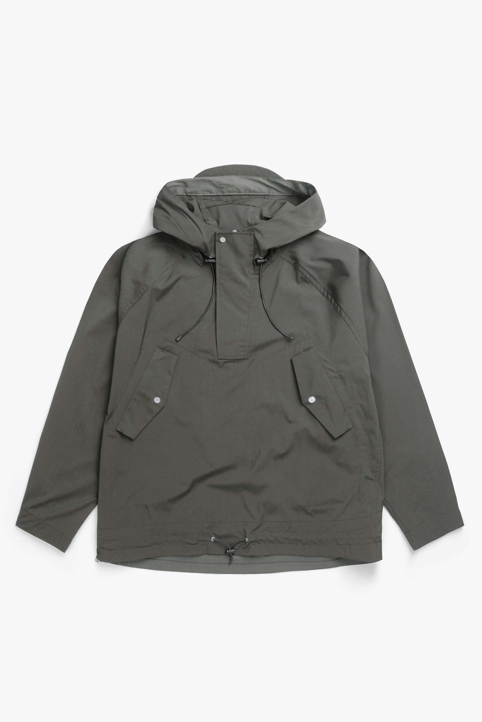 Romsdalen Alpinix 37,5 Wool Smock Romsdalen Alpinix 37,5 Wool Smock