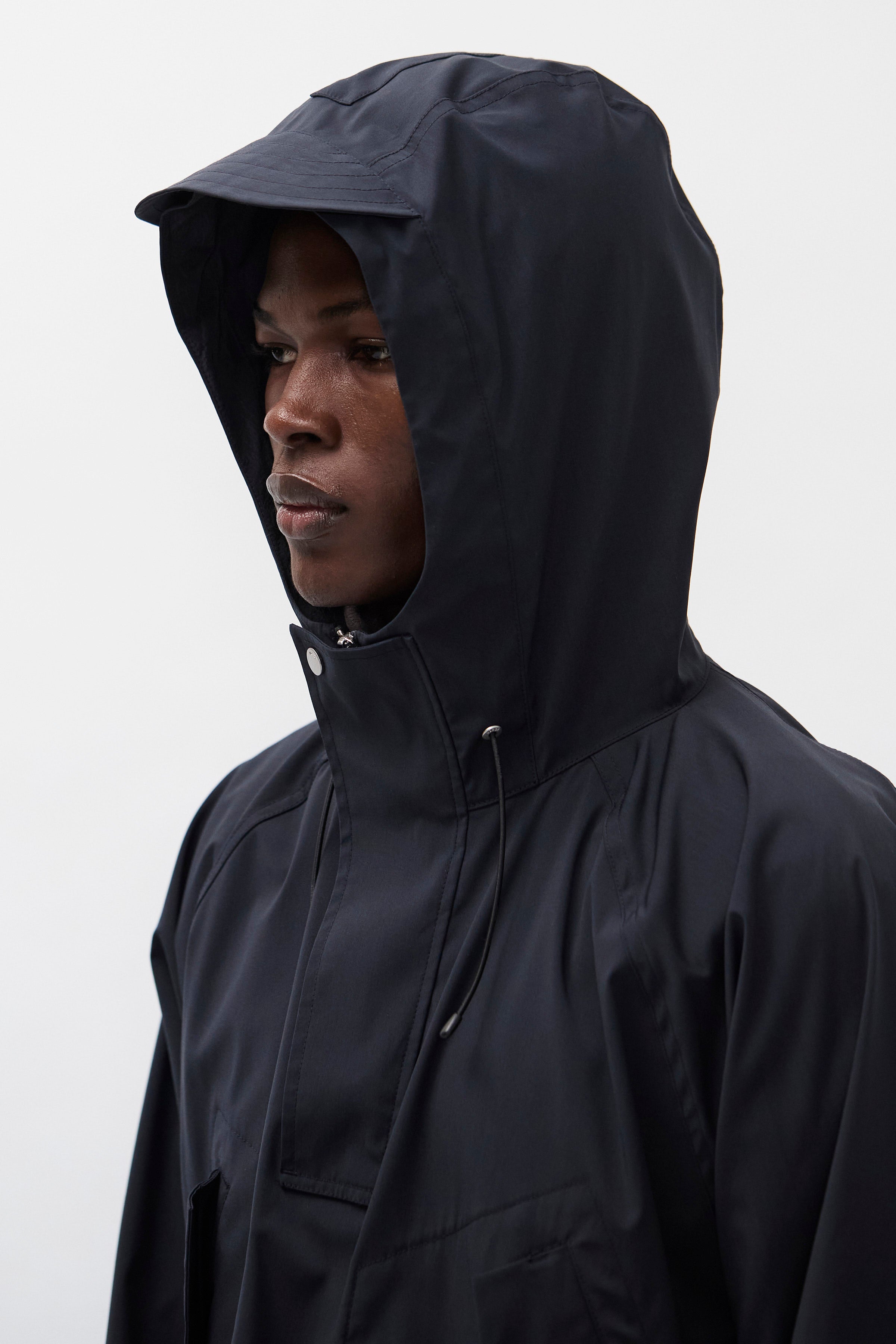 Romsdalen Alpinix 37,5 Wool Smock
