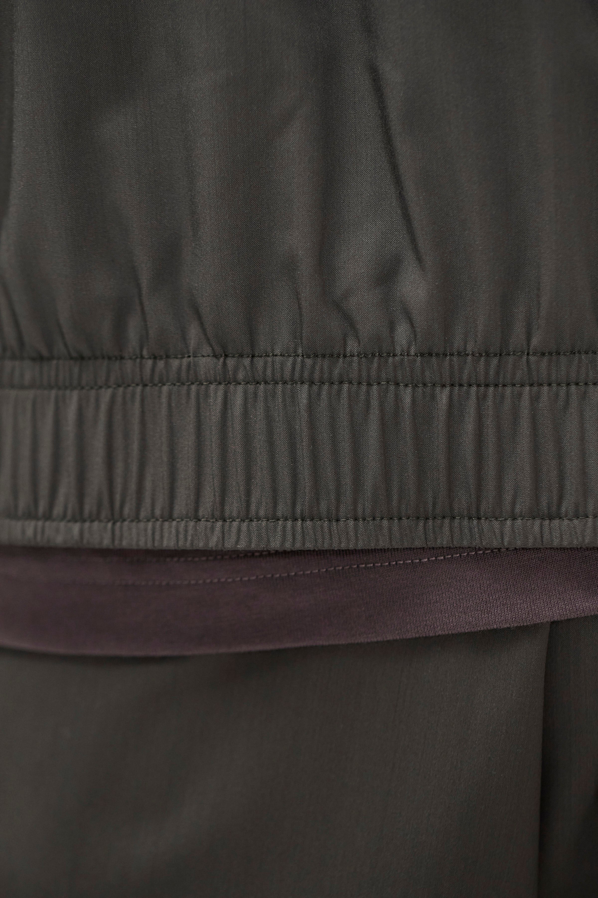 Korso Alpinix 37,5 Wool Harrington Jacket
