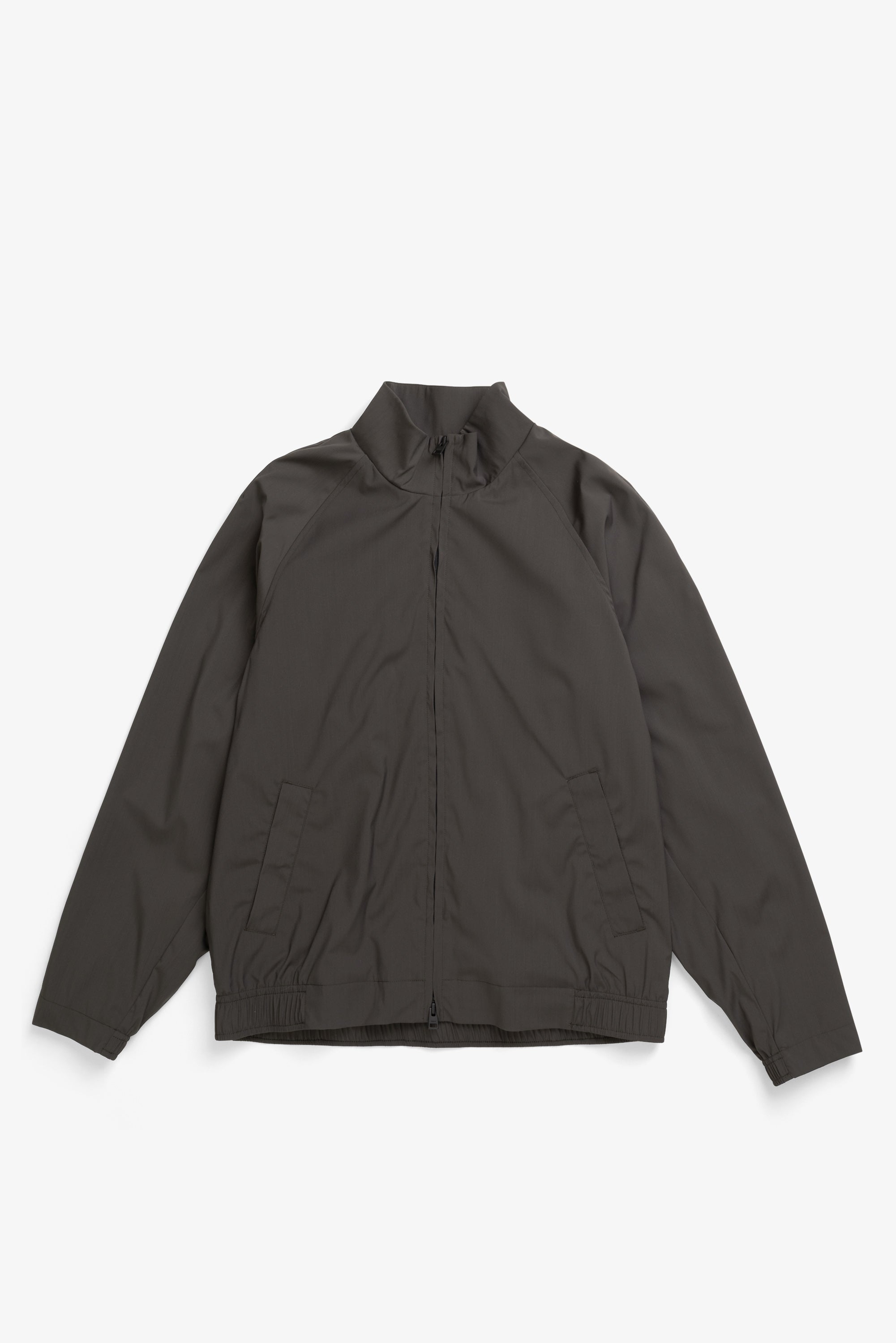Korso Alpinix 37,5 Wool Harrington Jacket