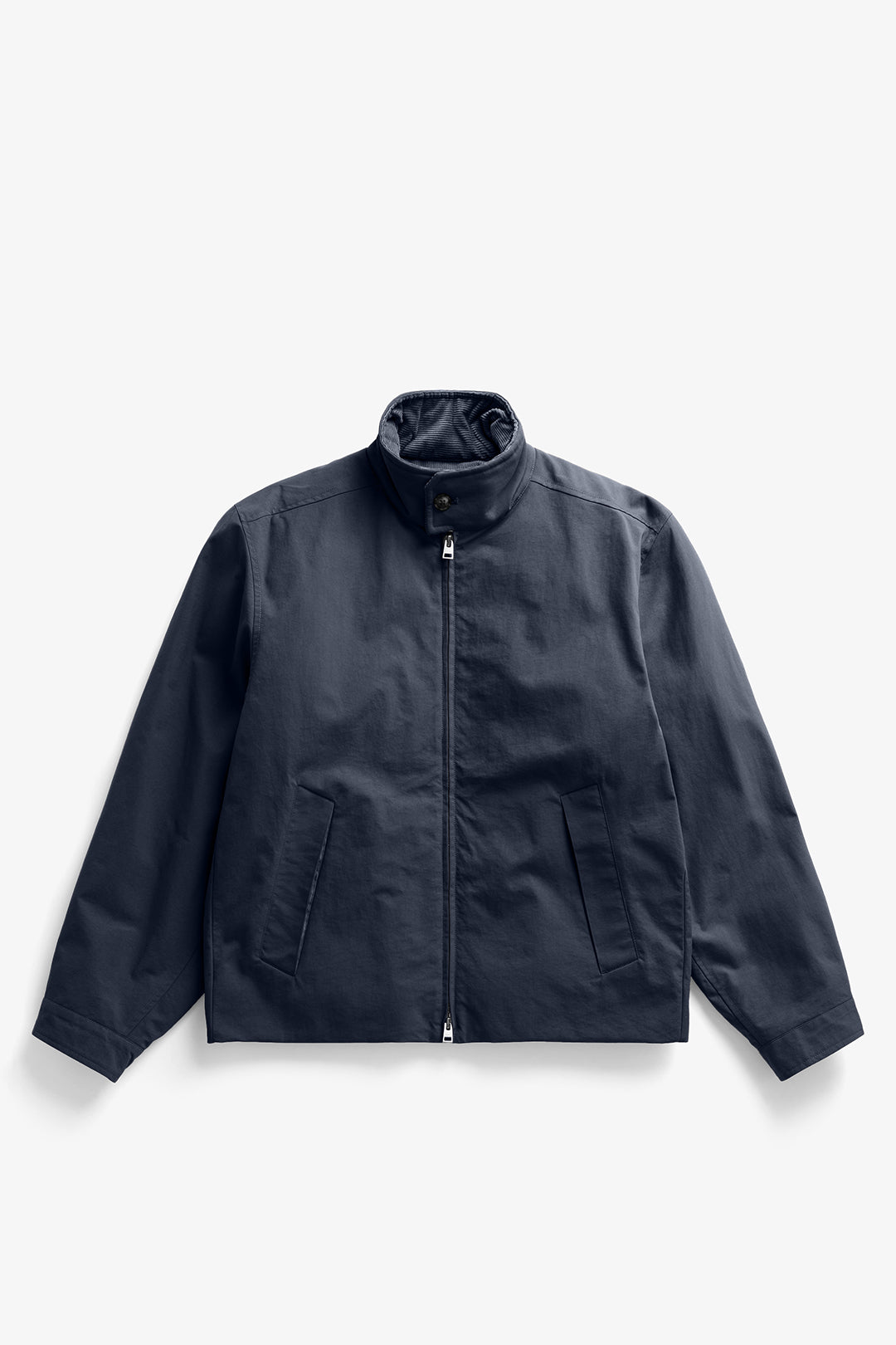 Froan Gore-Tex Windstopper Harrington Jacket