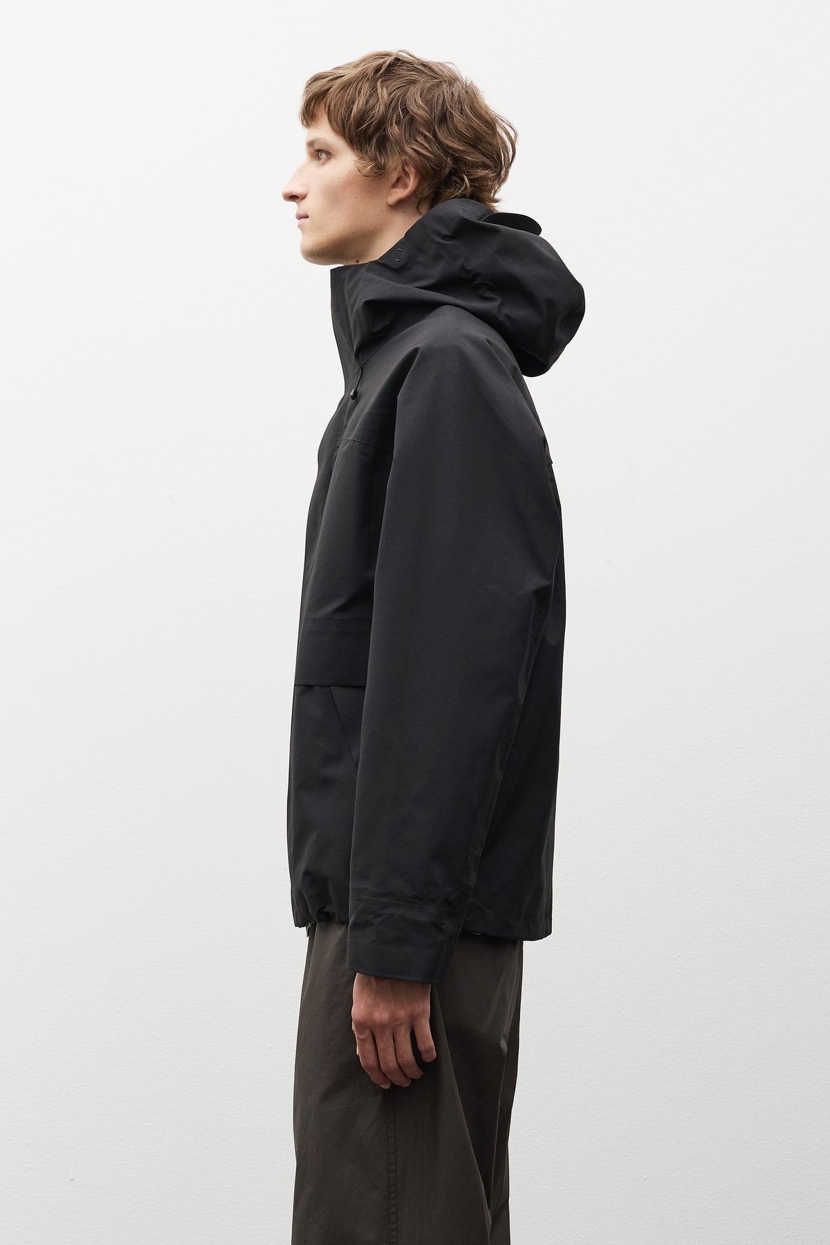 Fyn 3L Gore-Tex Pro