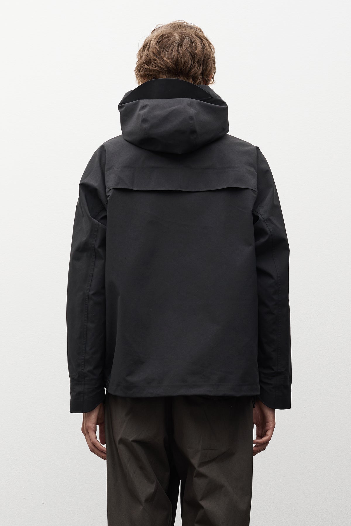 Fyn 3L Gore-Tex Pro