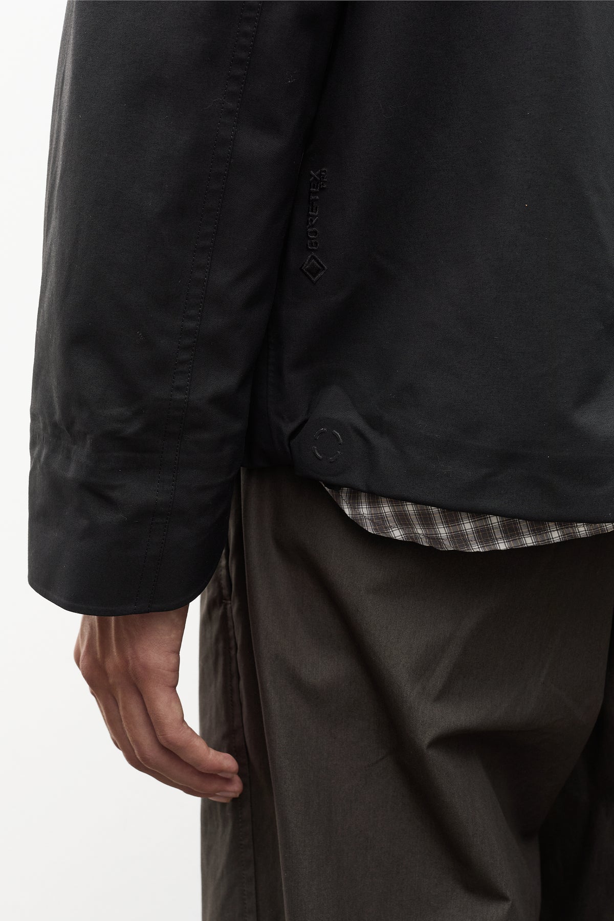 Fyn 3L Gore-Tex Pro