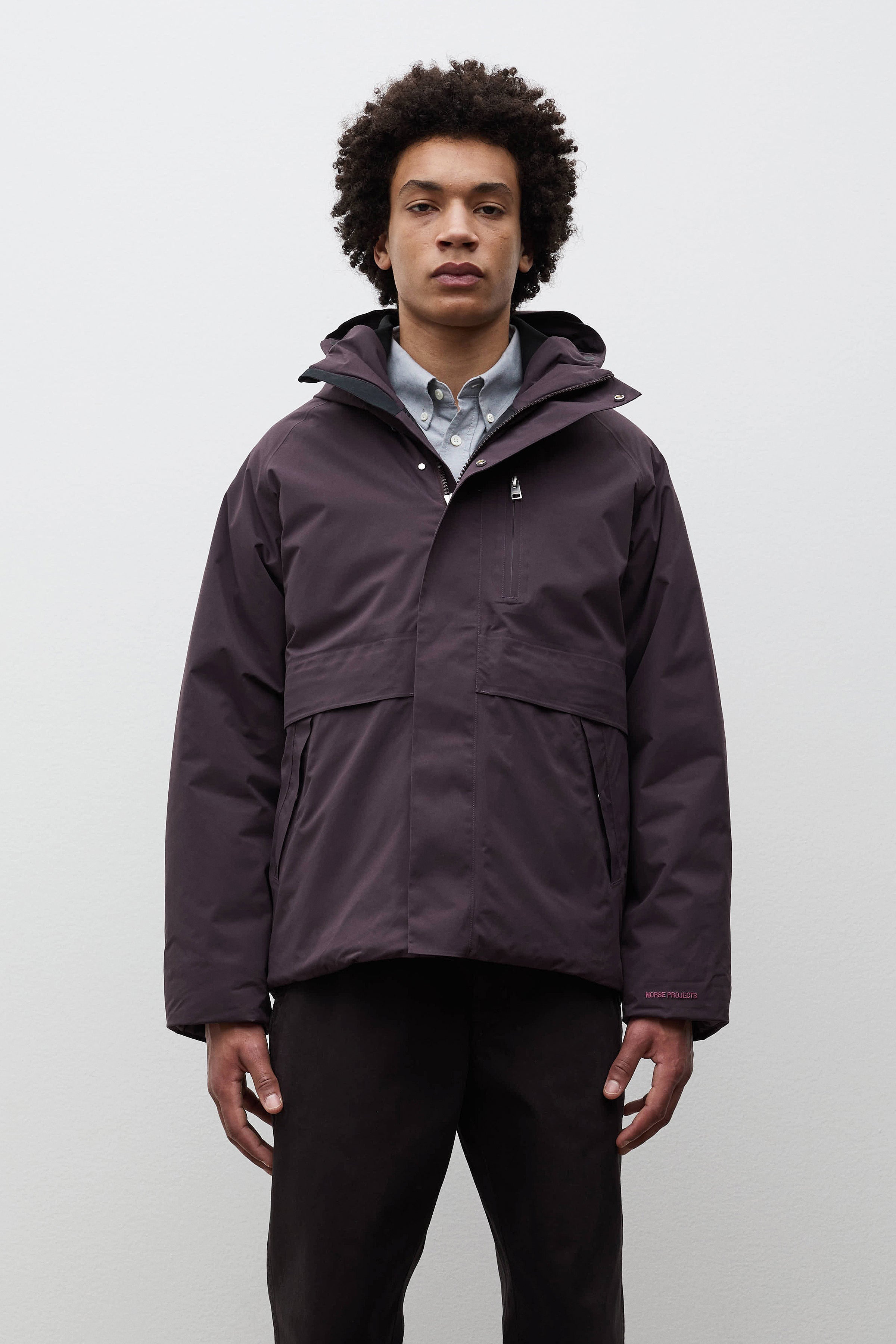 Fyn 4.0 Gore-Tex Insulated Jacket