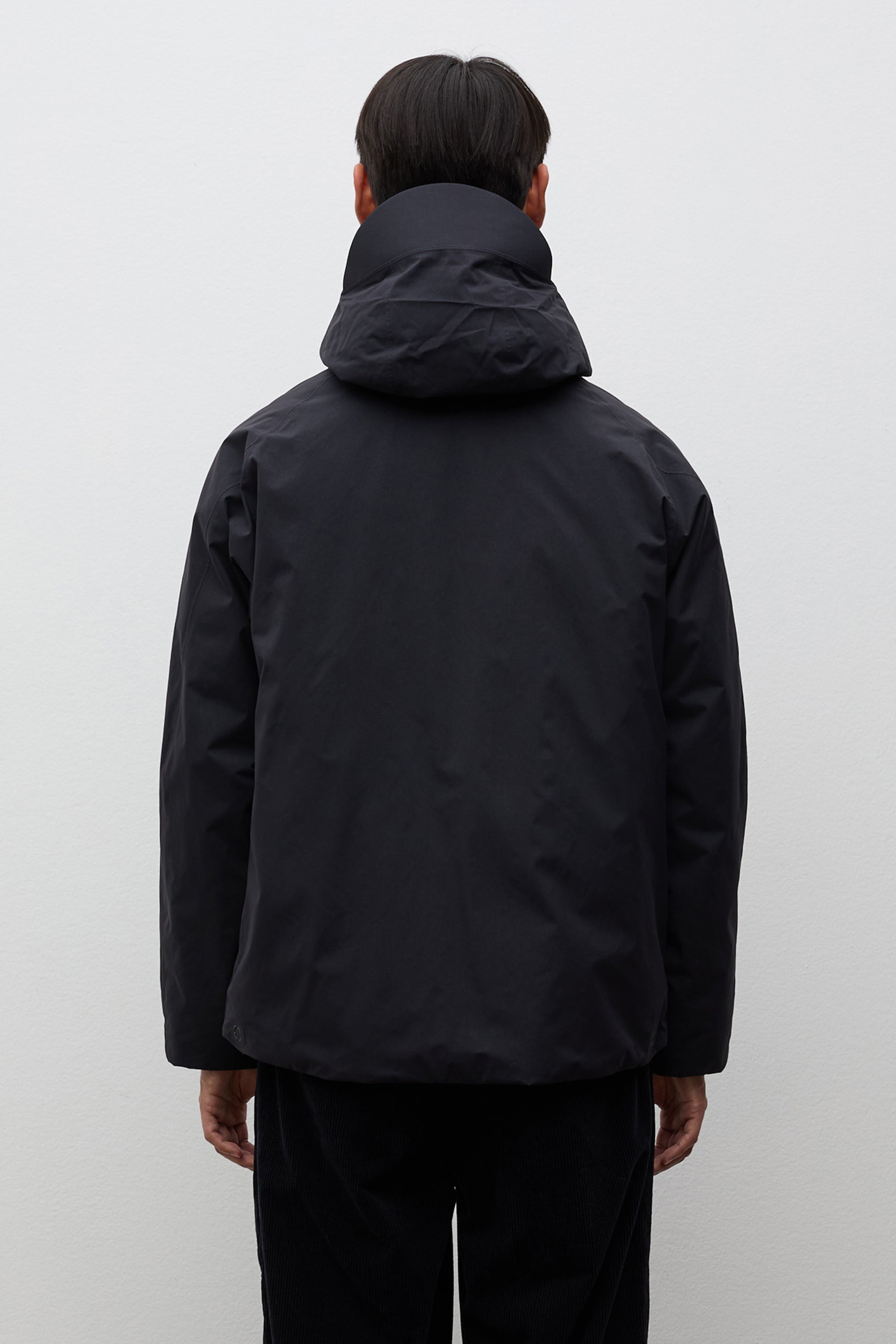 Fyn 4.0 Gore-Tex Insulated Jacket