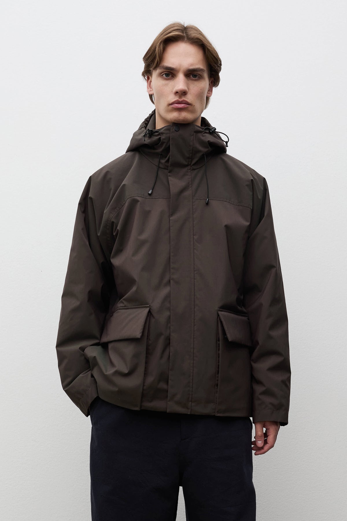 Herluf Alpinix Smart Merino Jacket