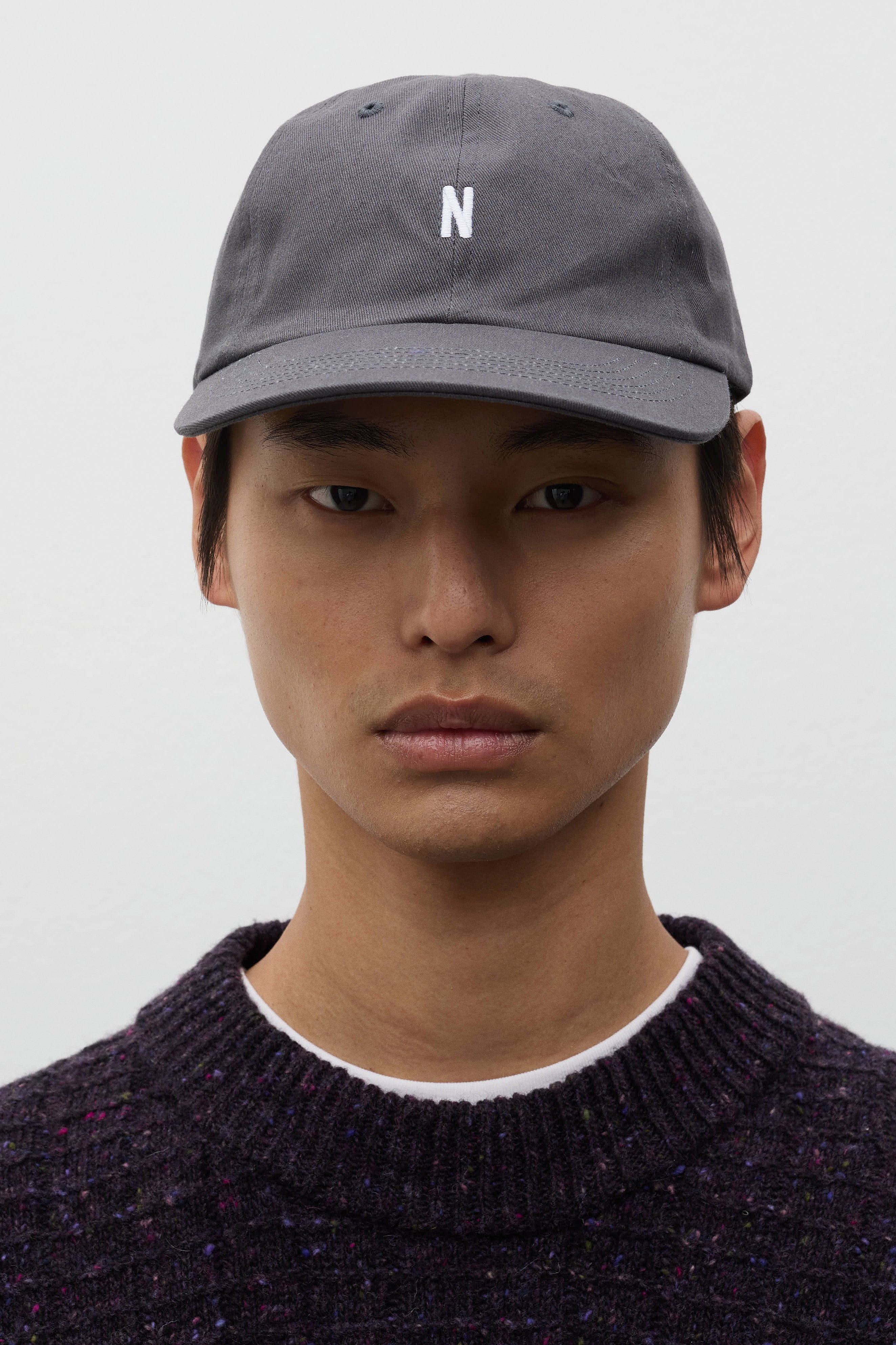 Twill Sports Cap