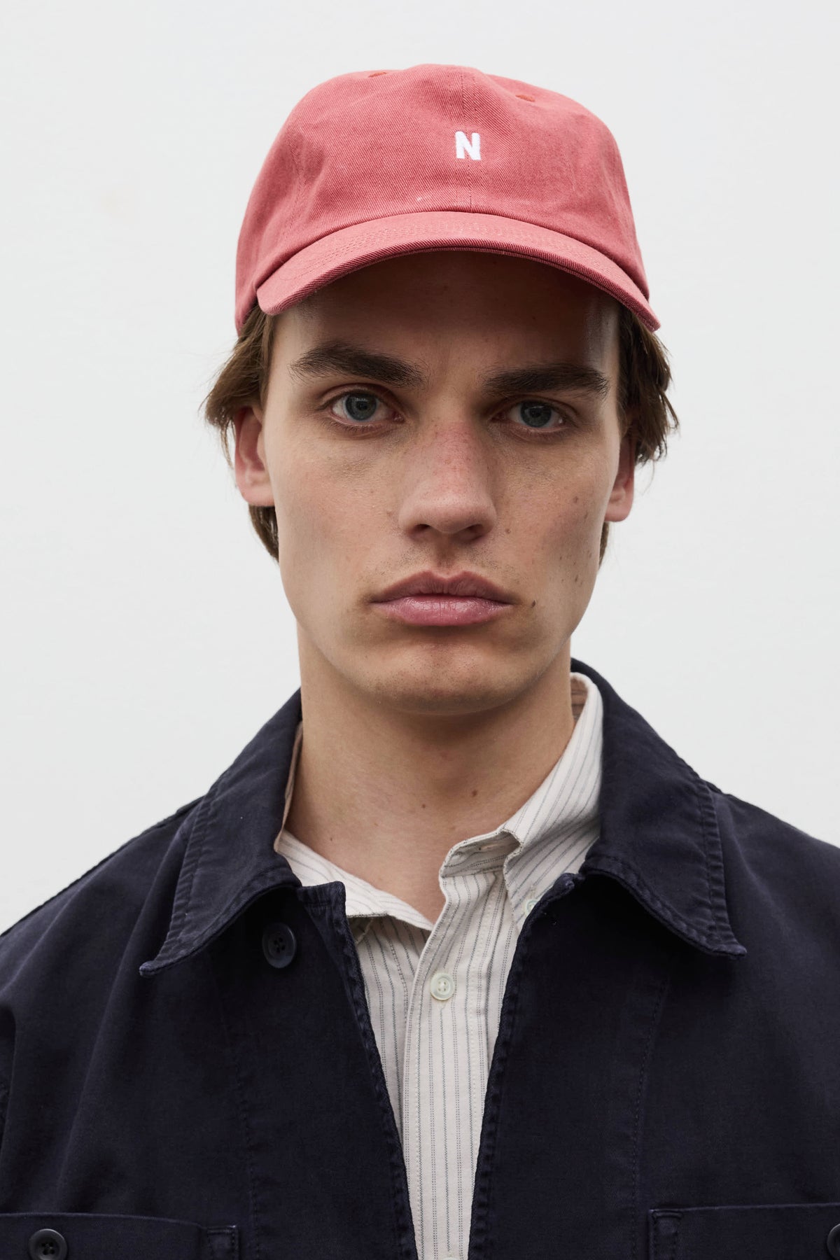 Twill Sports Cap