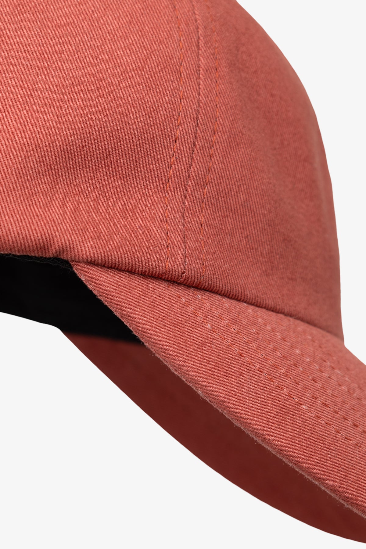 Twill Sports Cap