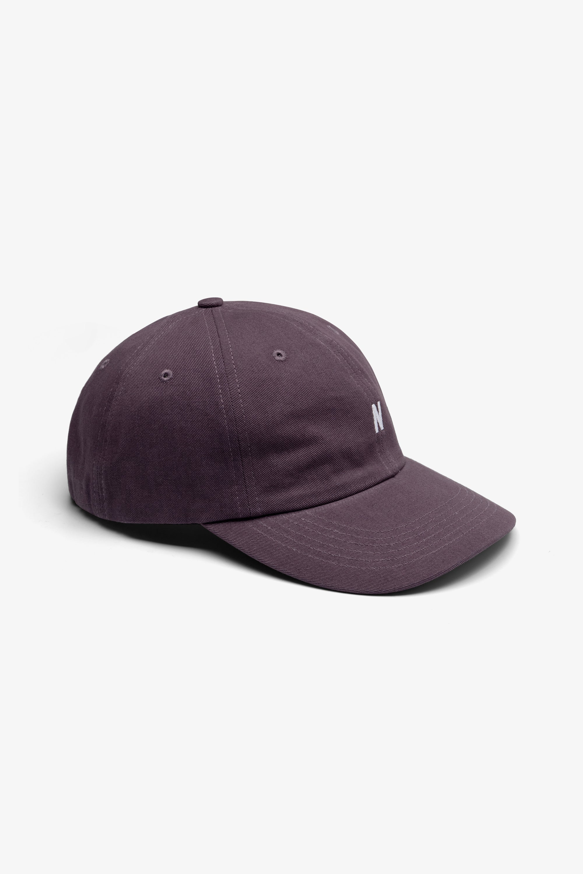 Twill Sports Cap