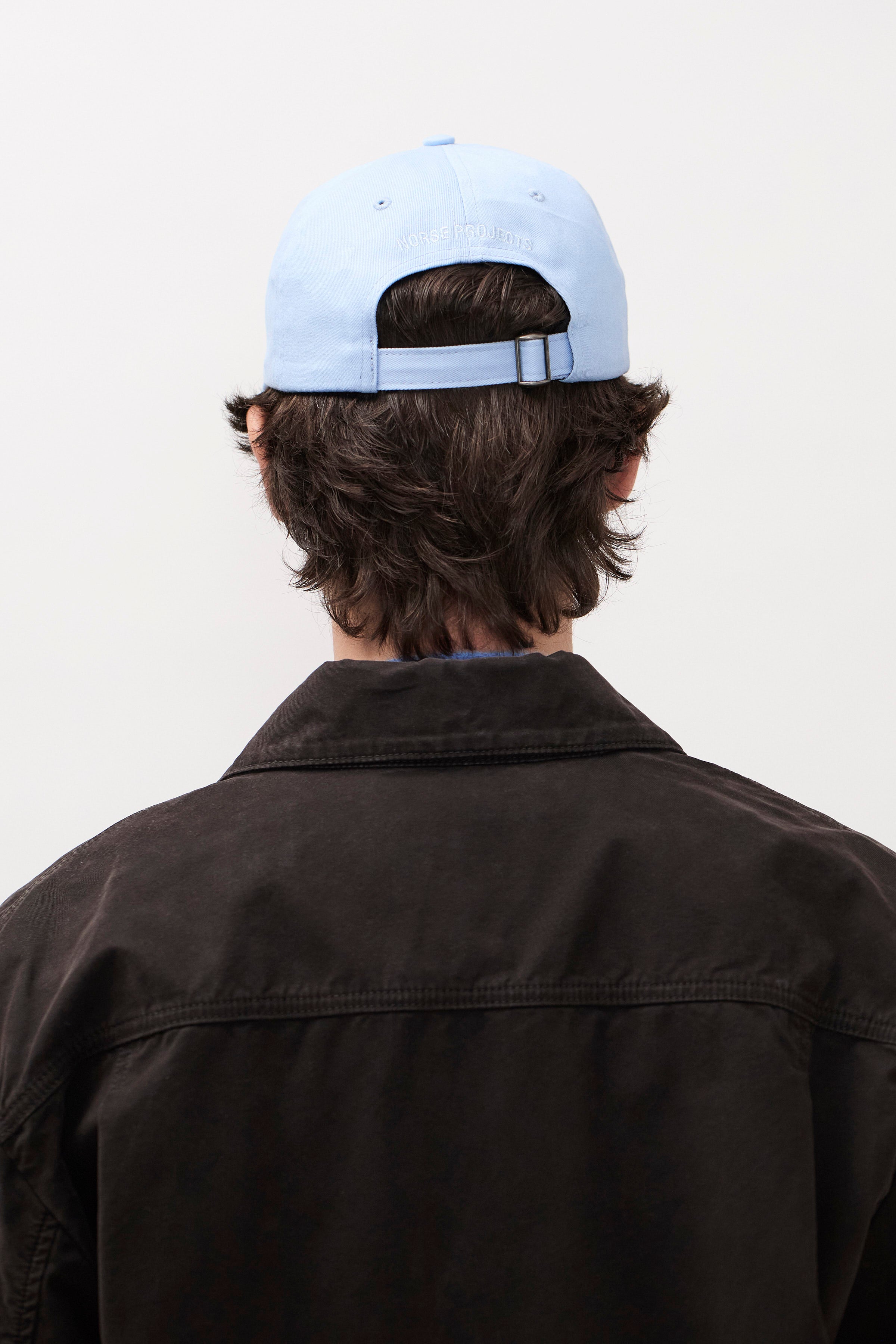 Twill Sports Cap