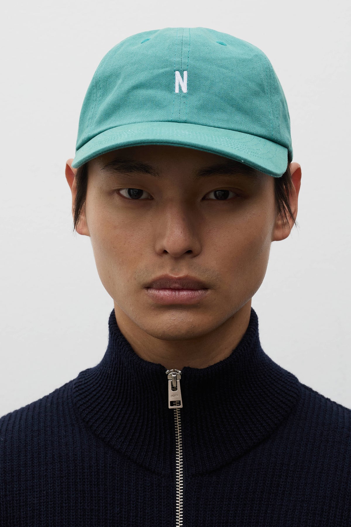 Twill Sports Cap