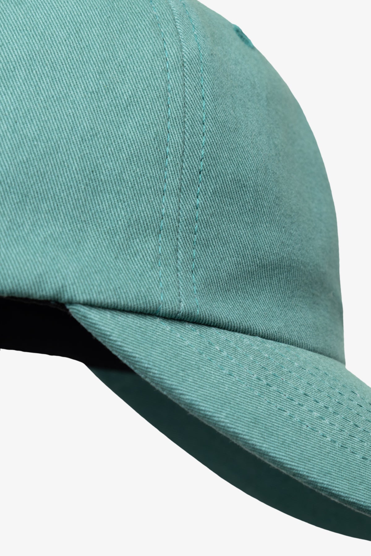 Twill Sports Cap