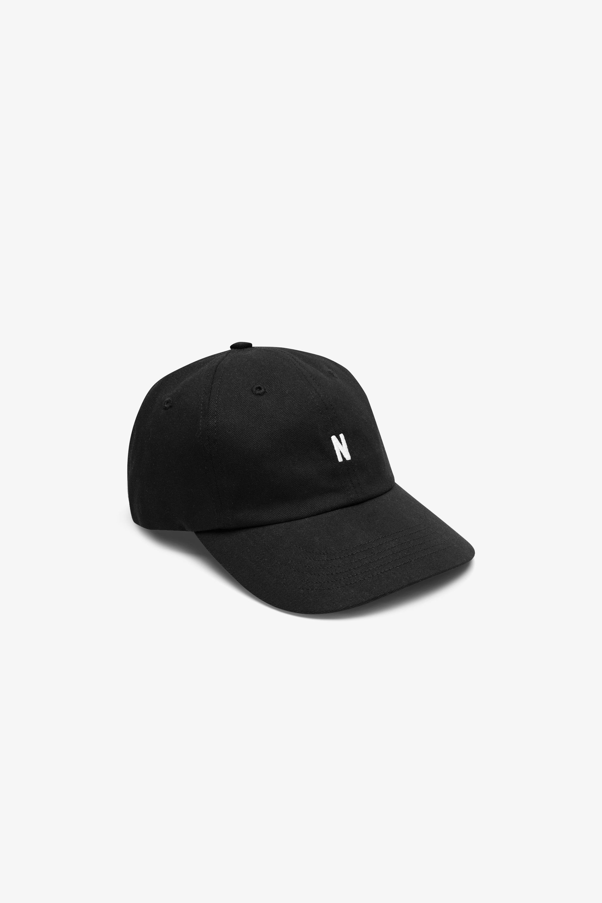 Twill Sports Cap