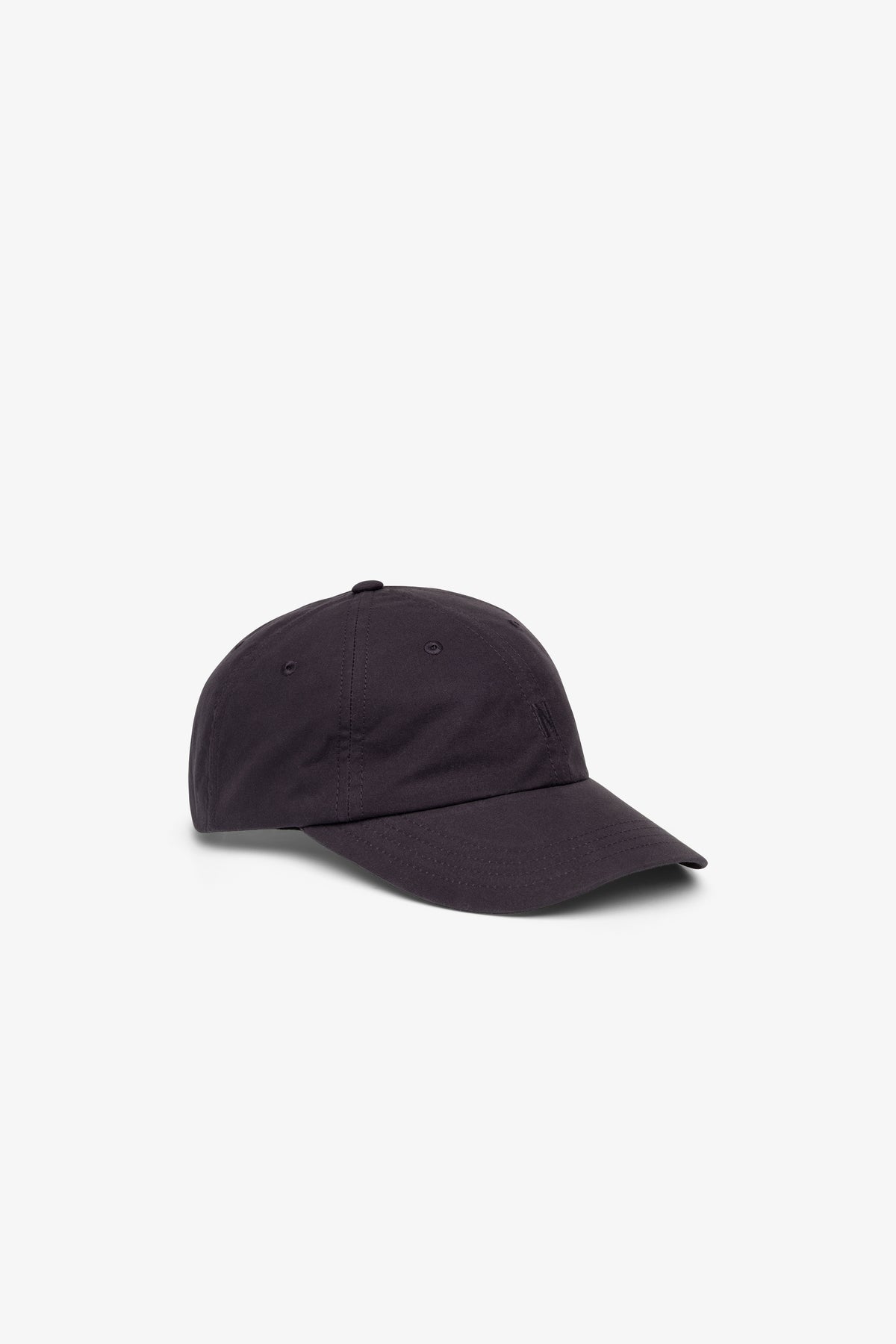 Wax Cotton 6-Panel Cap