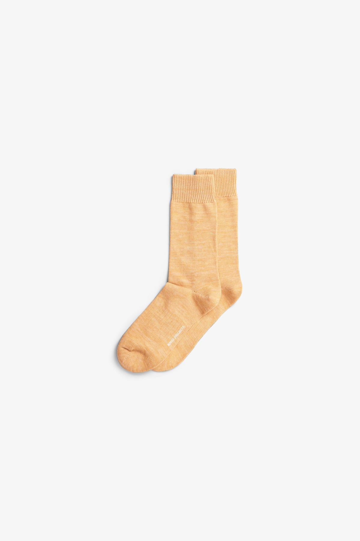 Bjarki Heavy Cotton Twist Sock