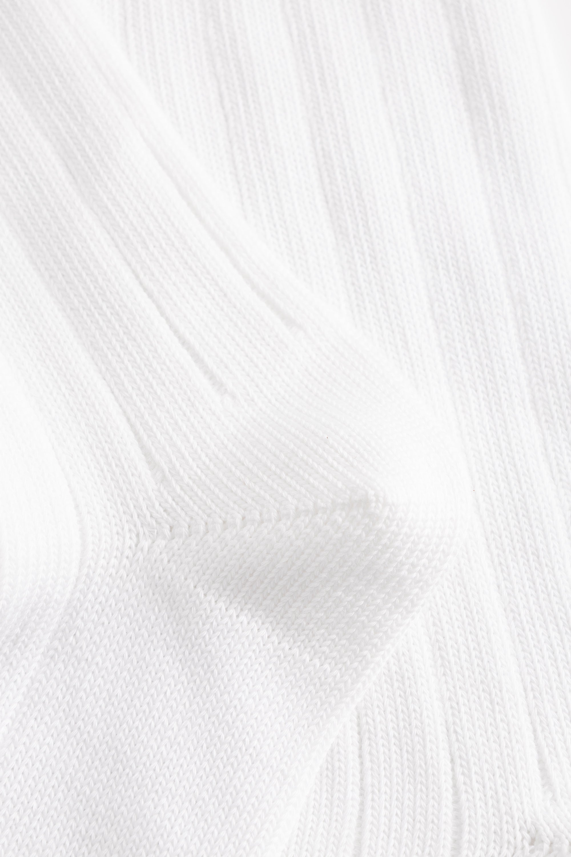 Bykle Cordura Wide Rib Sock