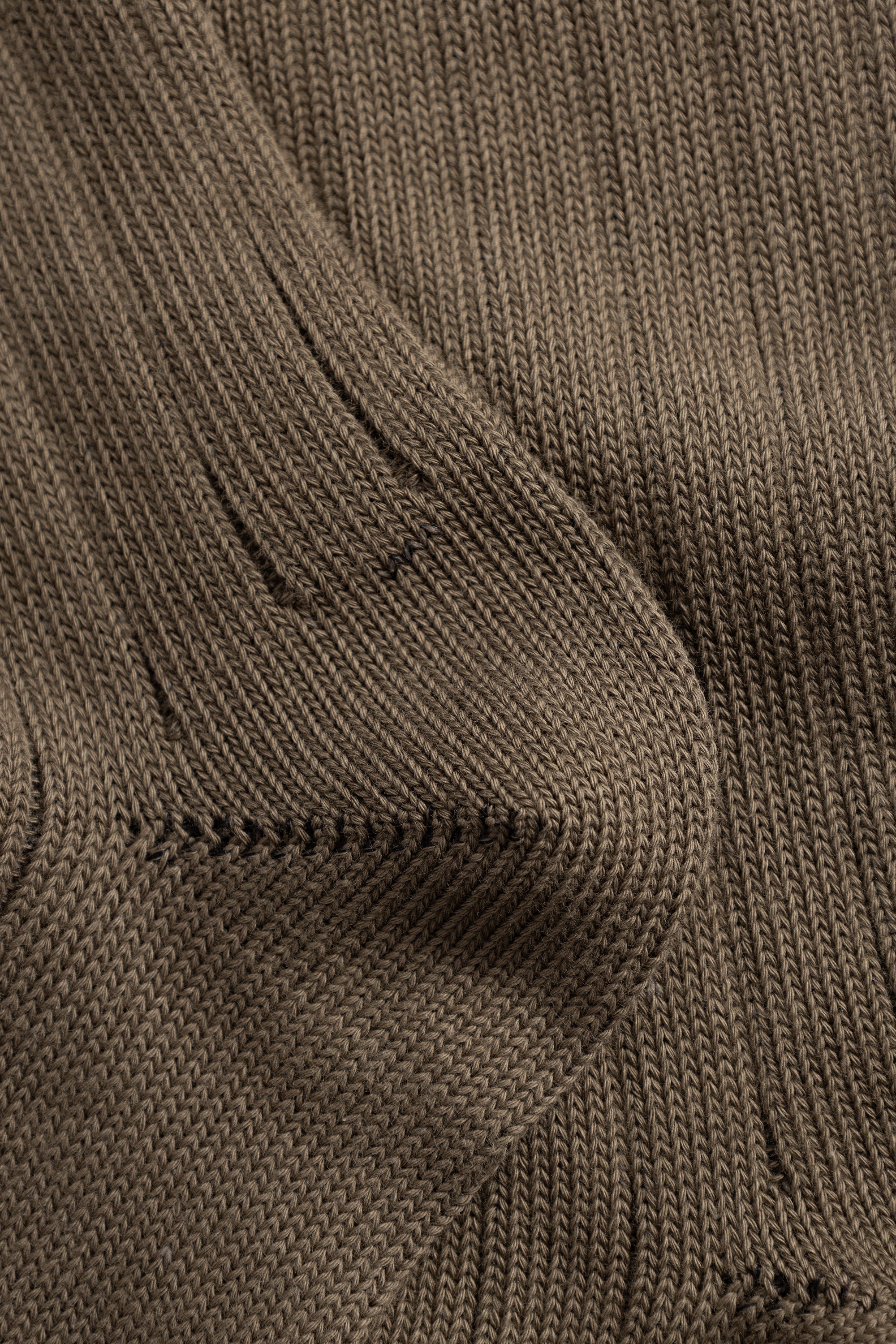 Bykle Cordura Wide Rib Sock