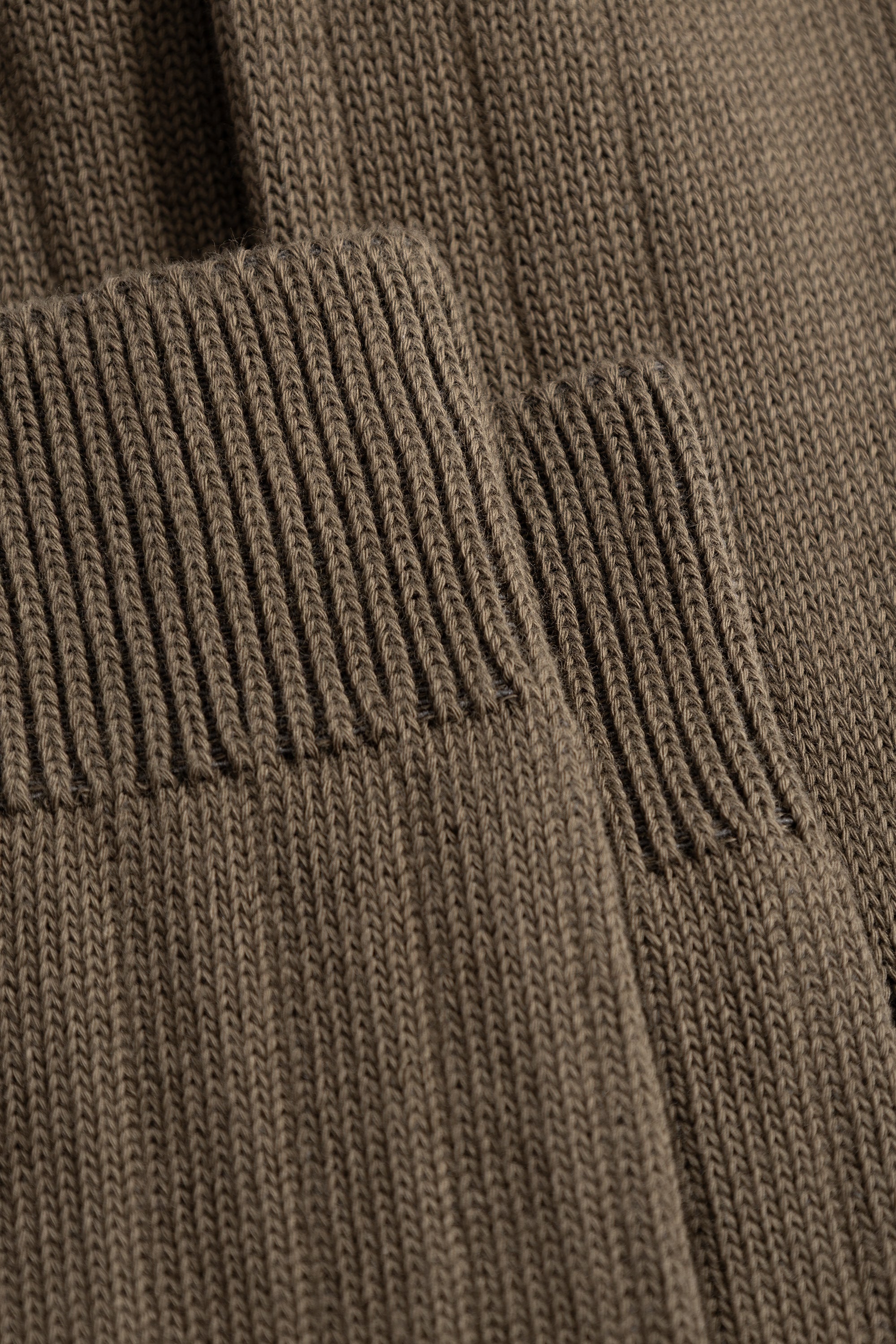 Bykle Cordura Wide Rib Sock