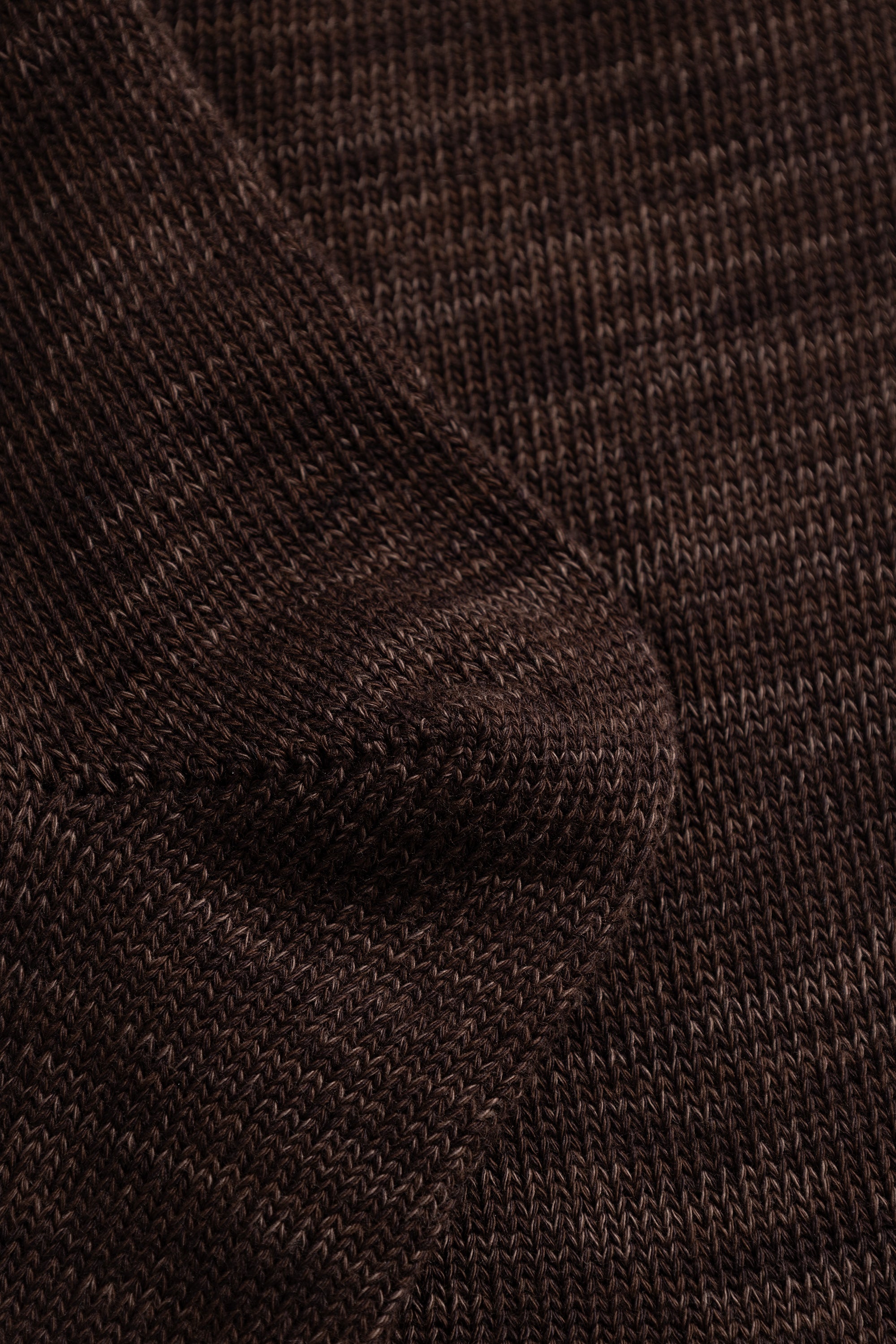 Bykle Heavy Cotton Twist Sock