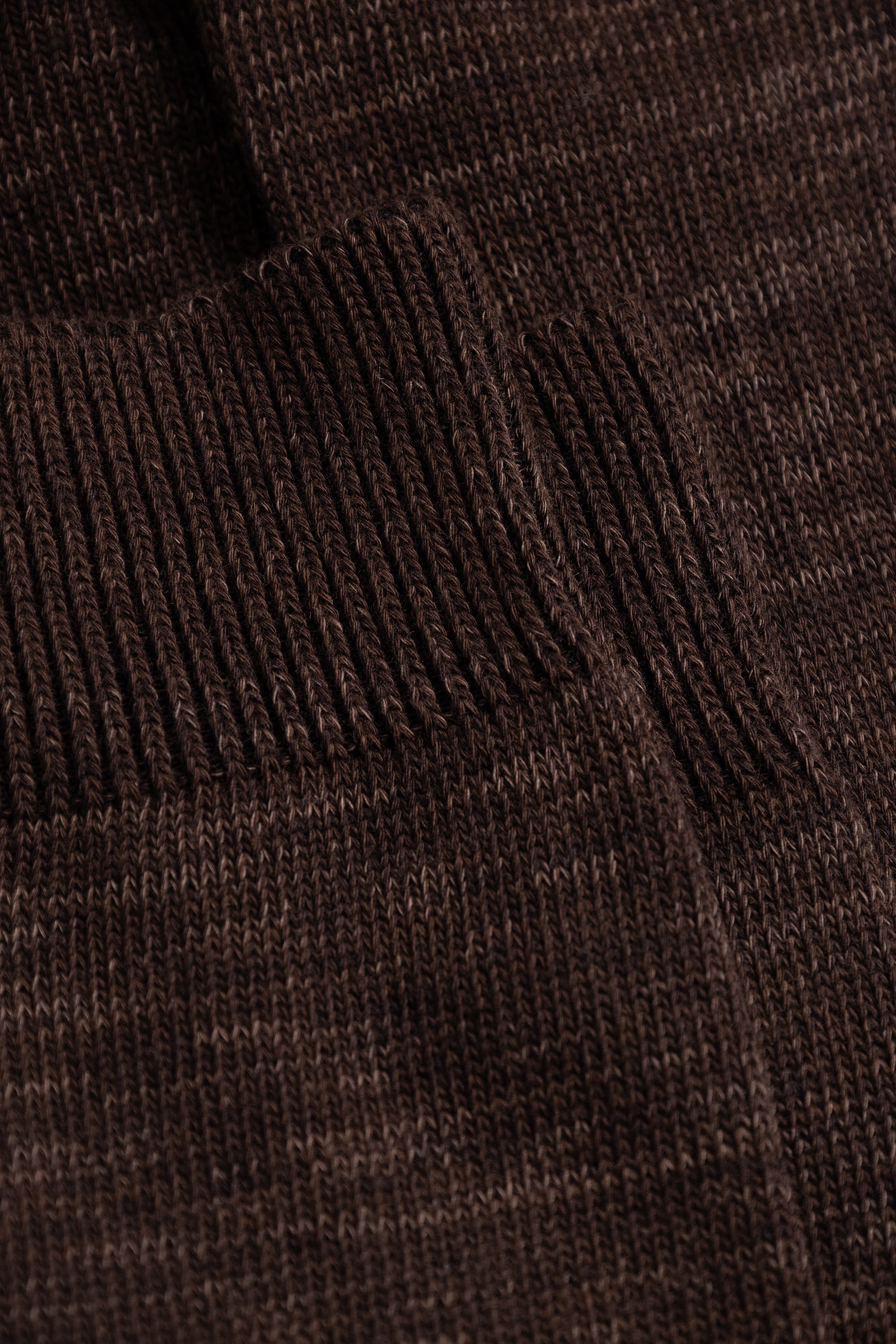 Bykle Heavy Cotton Twist Sock