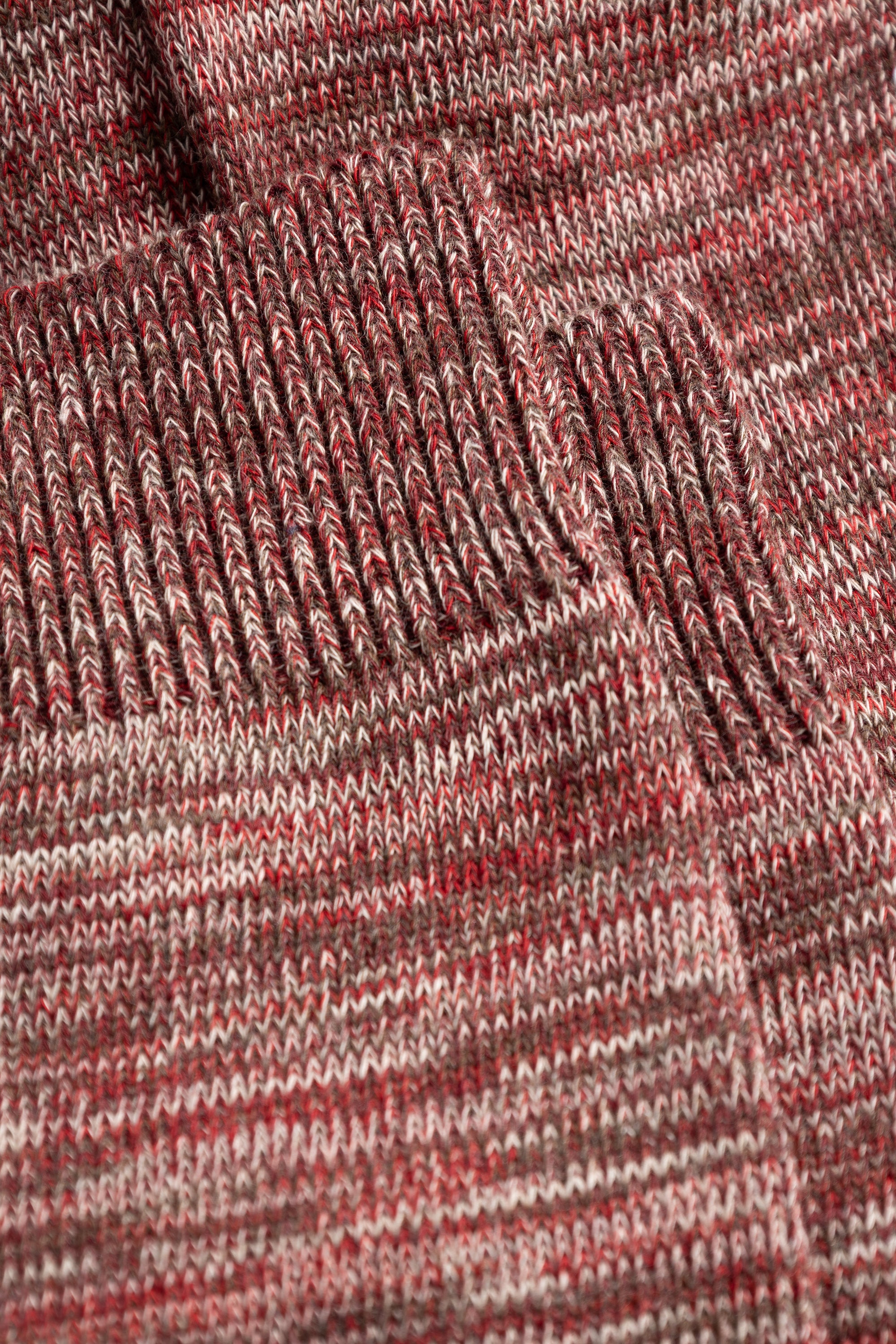 Bykle Heavy Cotton Twist Sock
