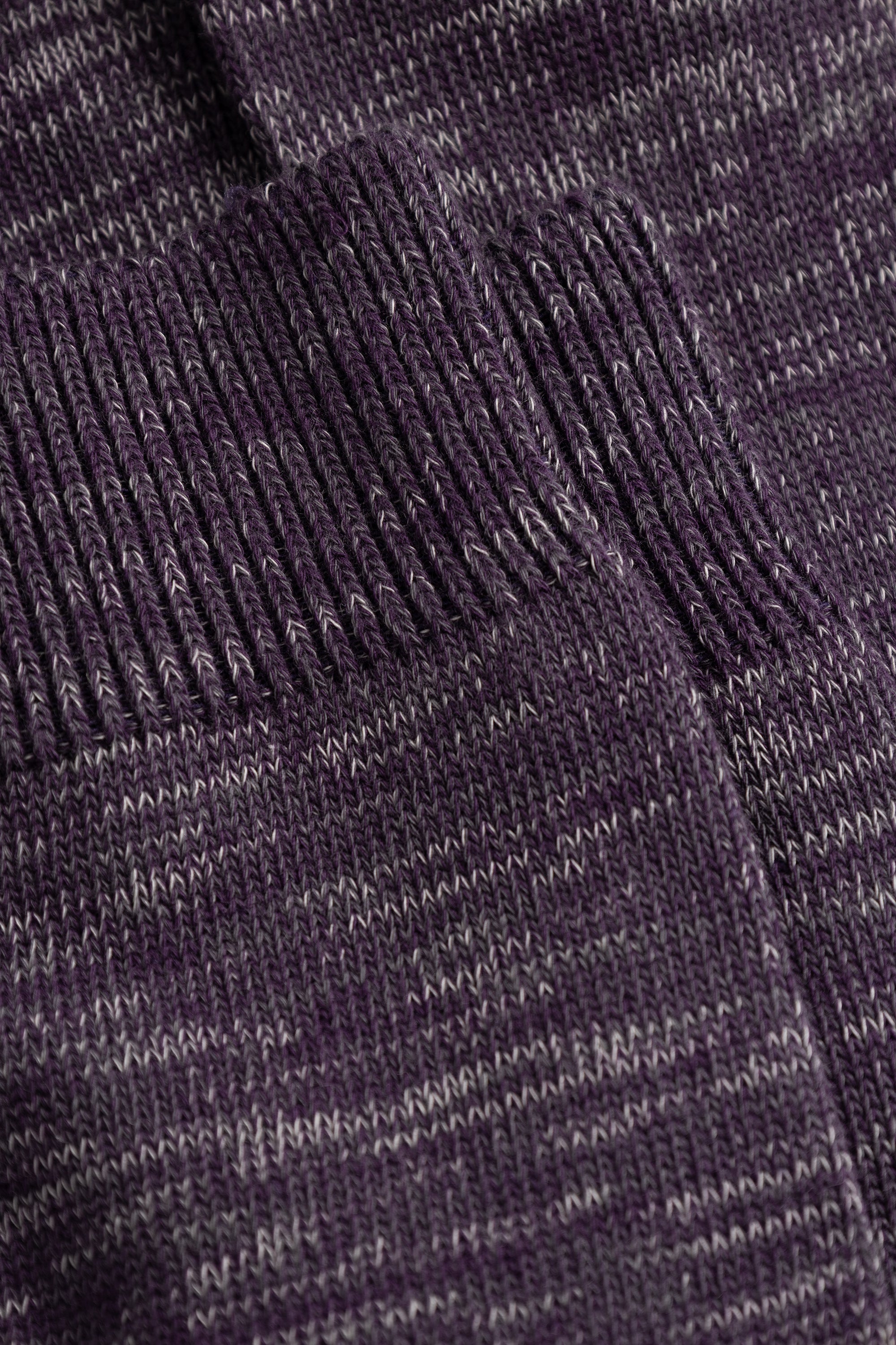 Bykle Heavy Cotton Twist Sock