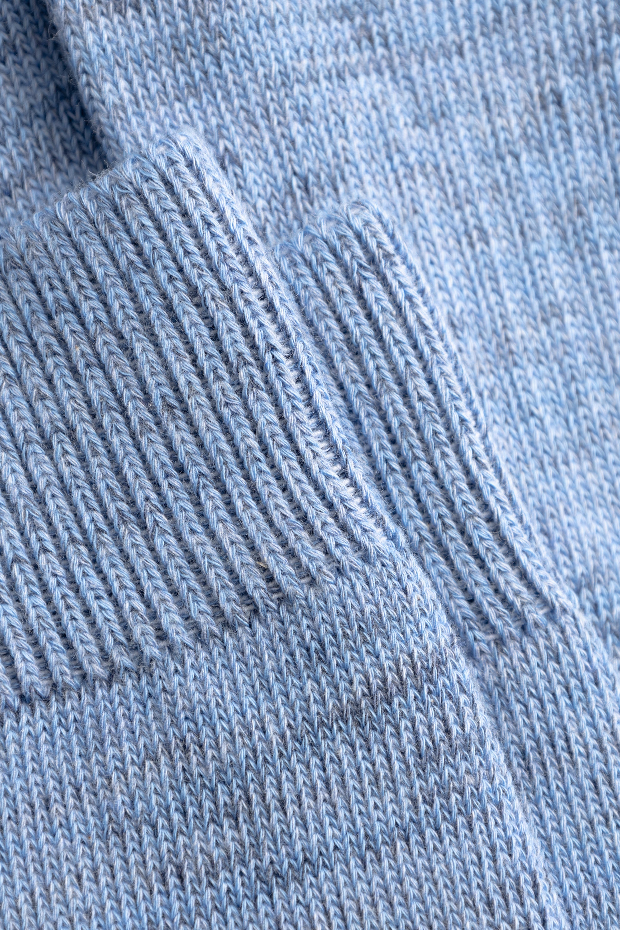 Bykle Heavy Cotton Twist Sock