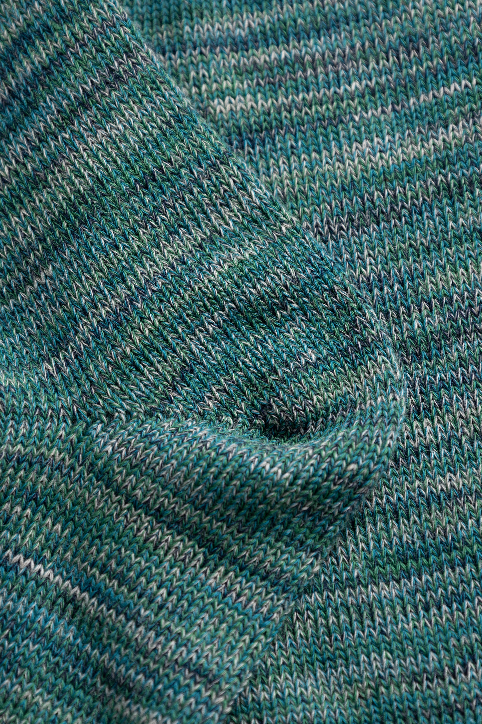 Bykle Heavy Cotton Twist Sock