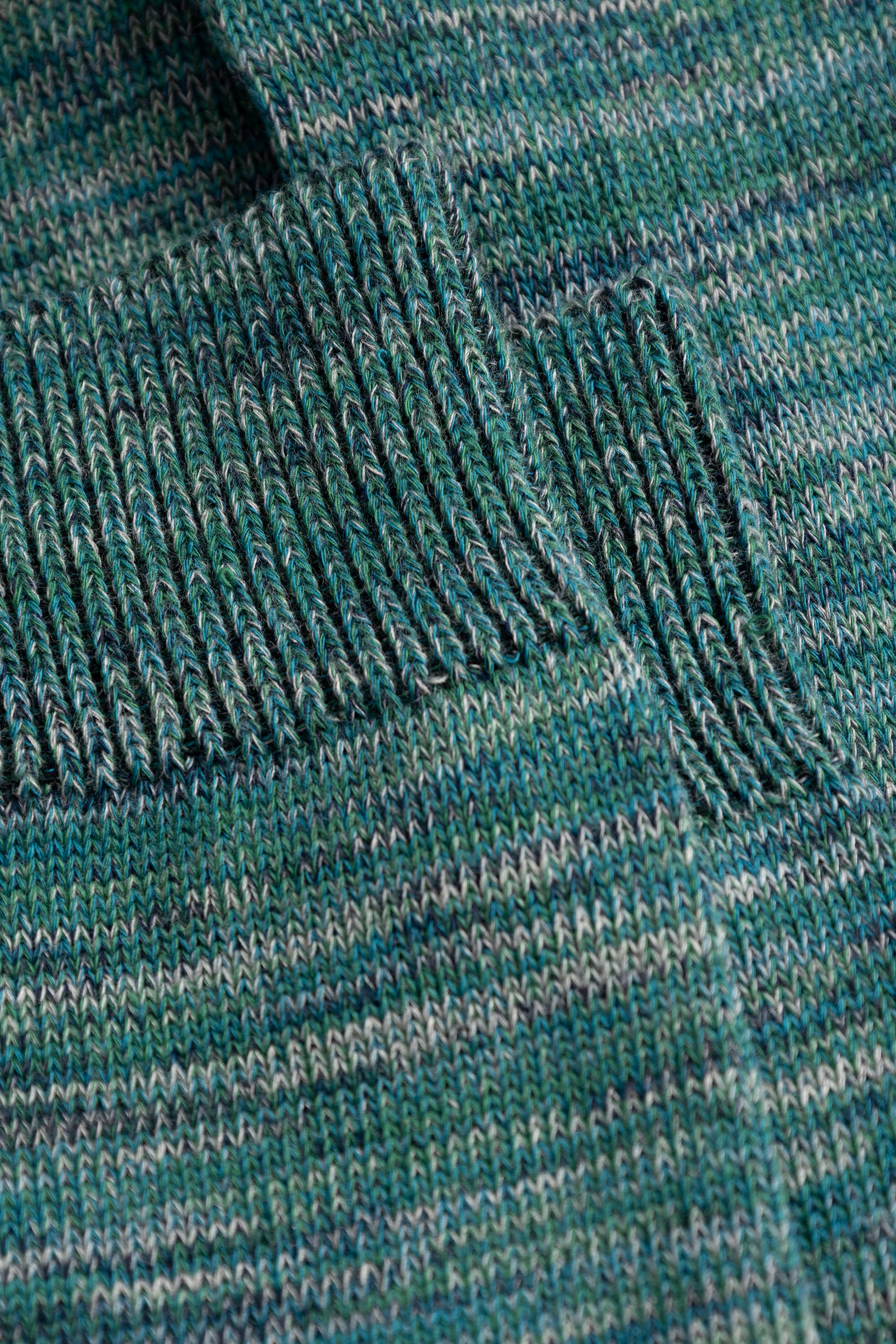 Bykle Heavy Cotton Twist Sock